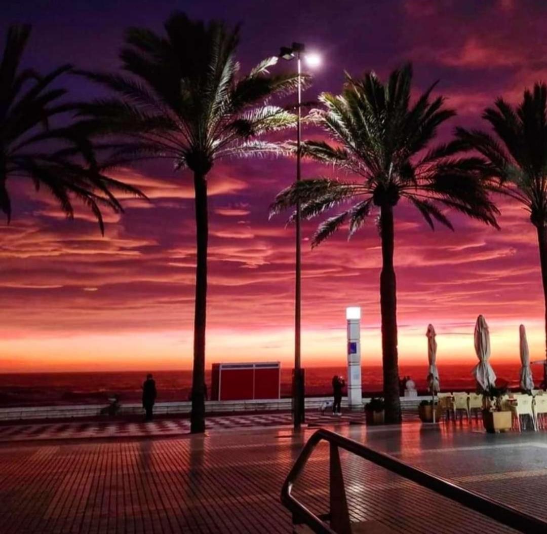 ¡cómo En Casa! Precioso En Apartamento Almería