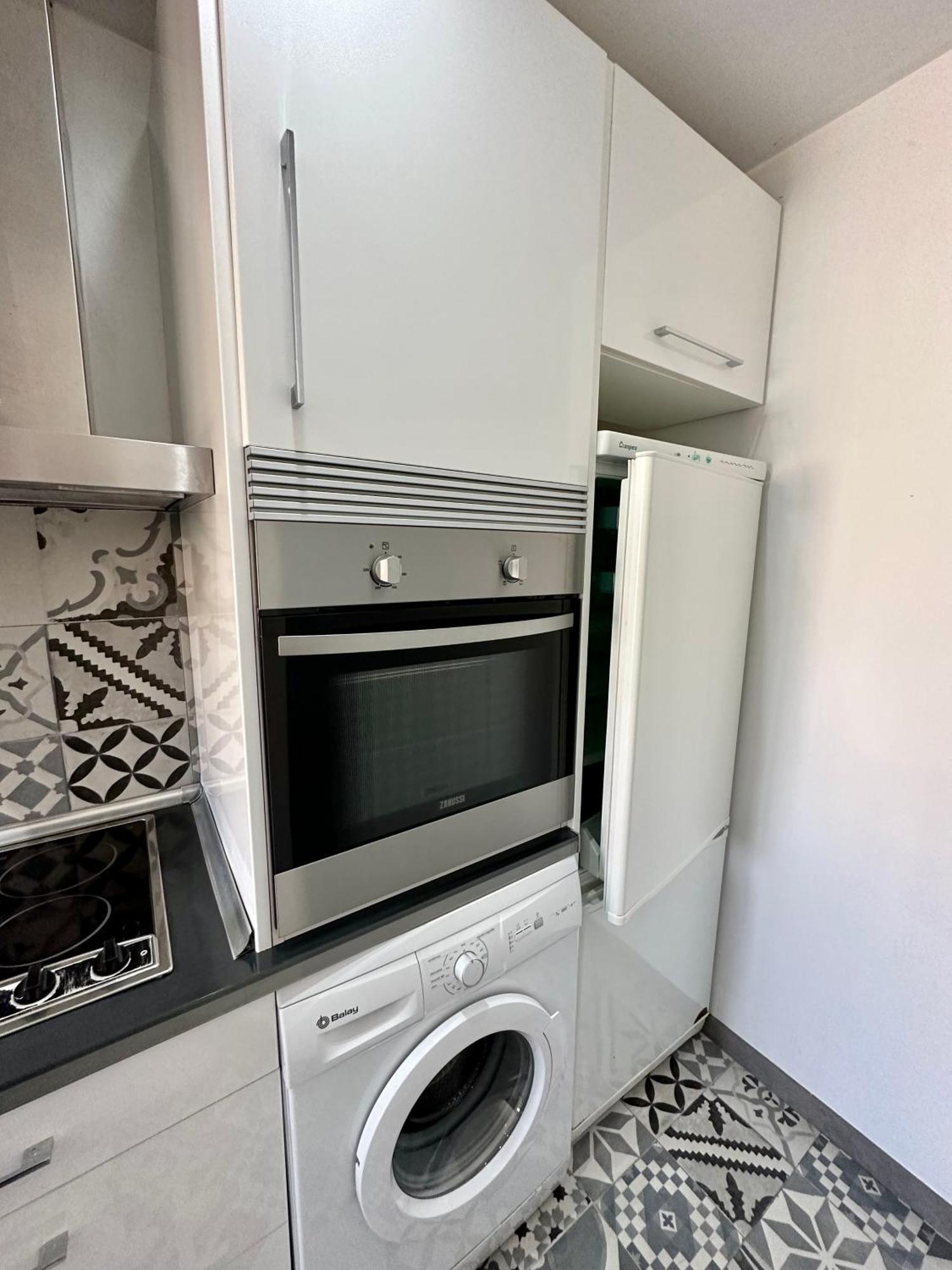 Apartamento Cotobro