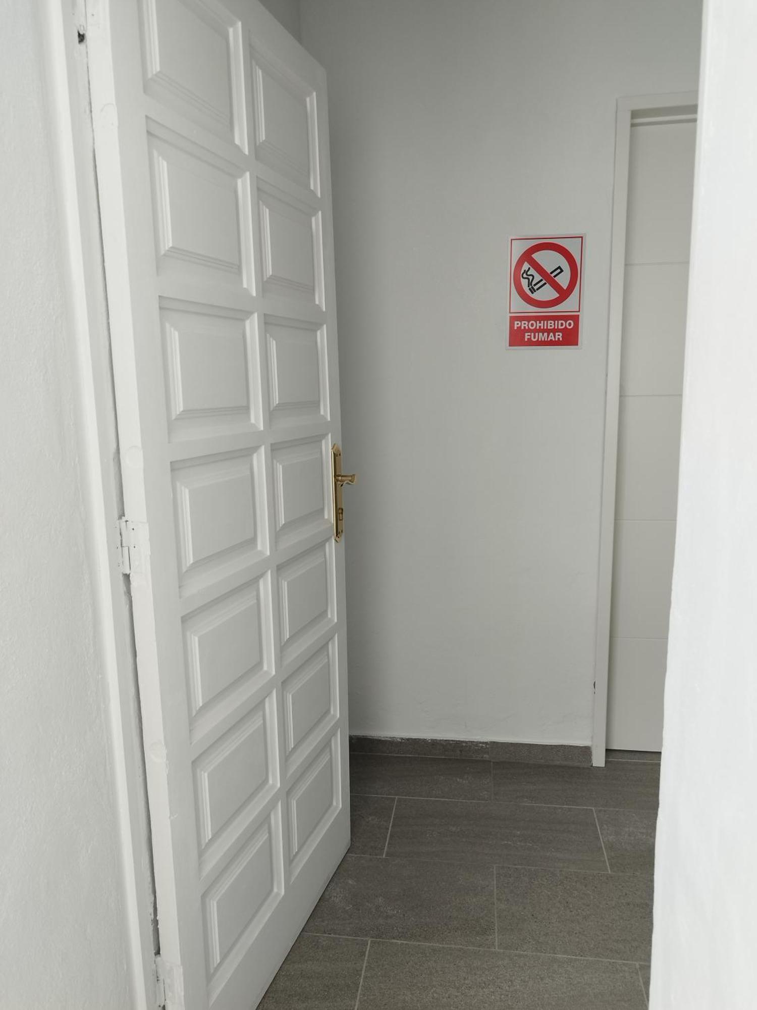 Casa De Maria Luisa Apartamento *