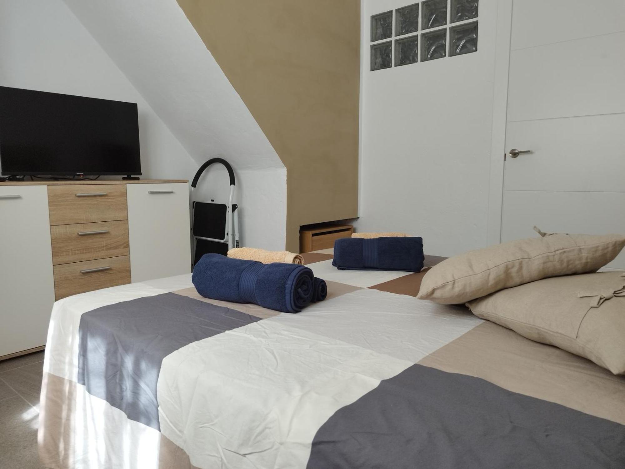 Casa De Maria Luisa Apartamento Arona (Tenerife)