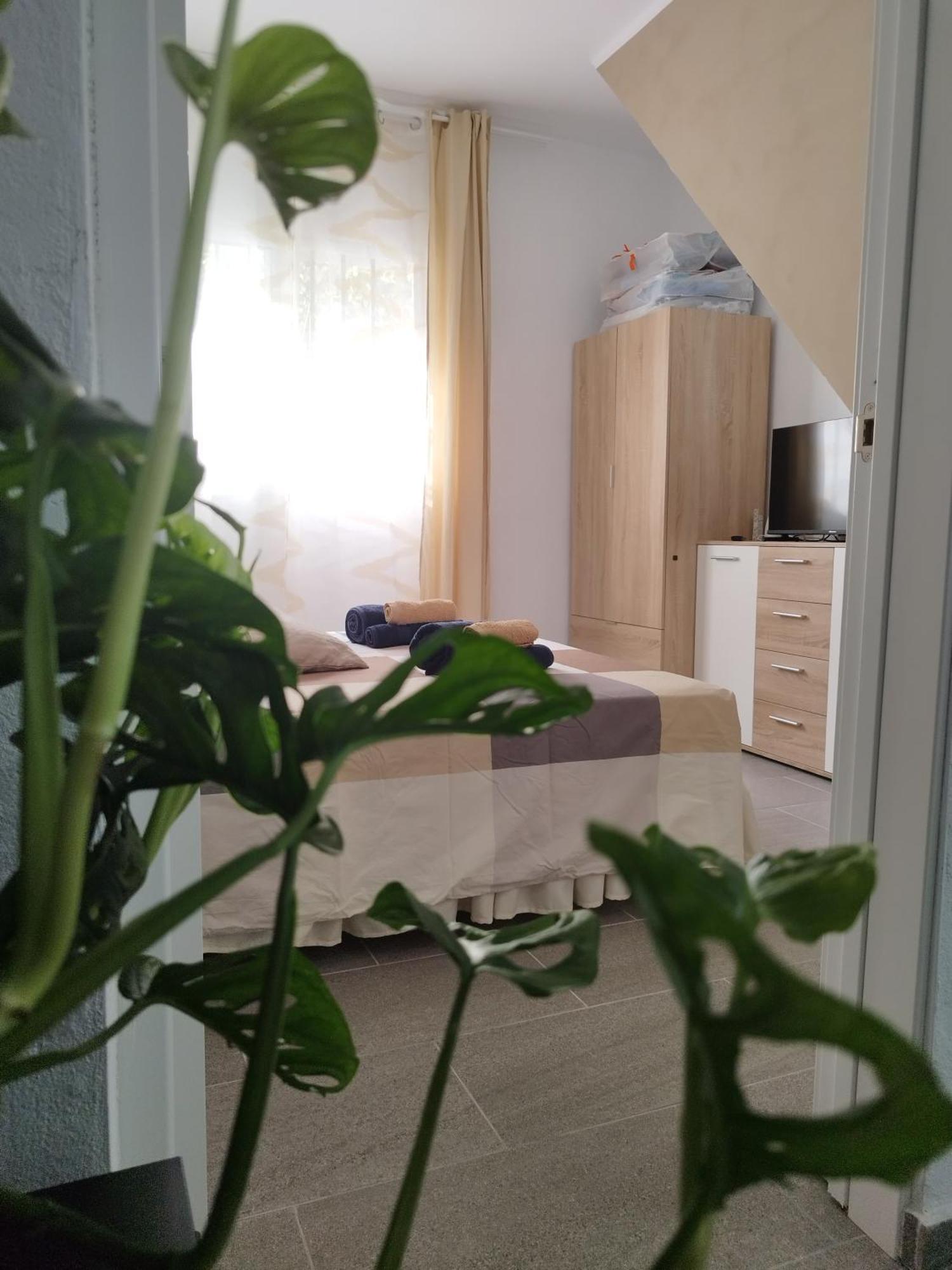 Apartamento Casa De Maria Luisa