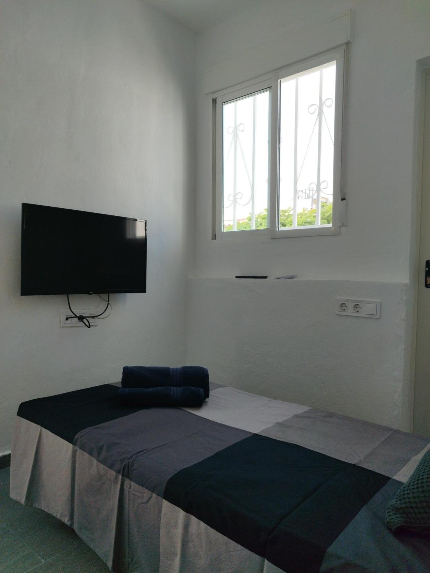 Casa De Maria Luisa Apartamento Arona (Tenerife)