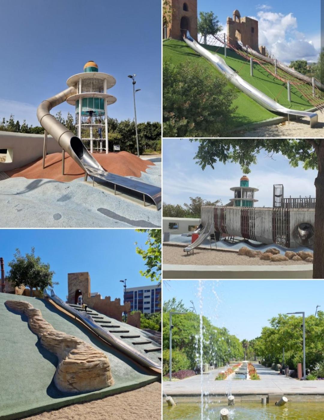 ¡cómo En Casa! Precioso En * Almería