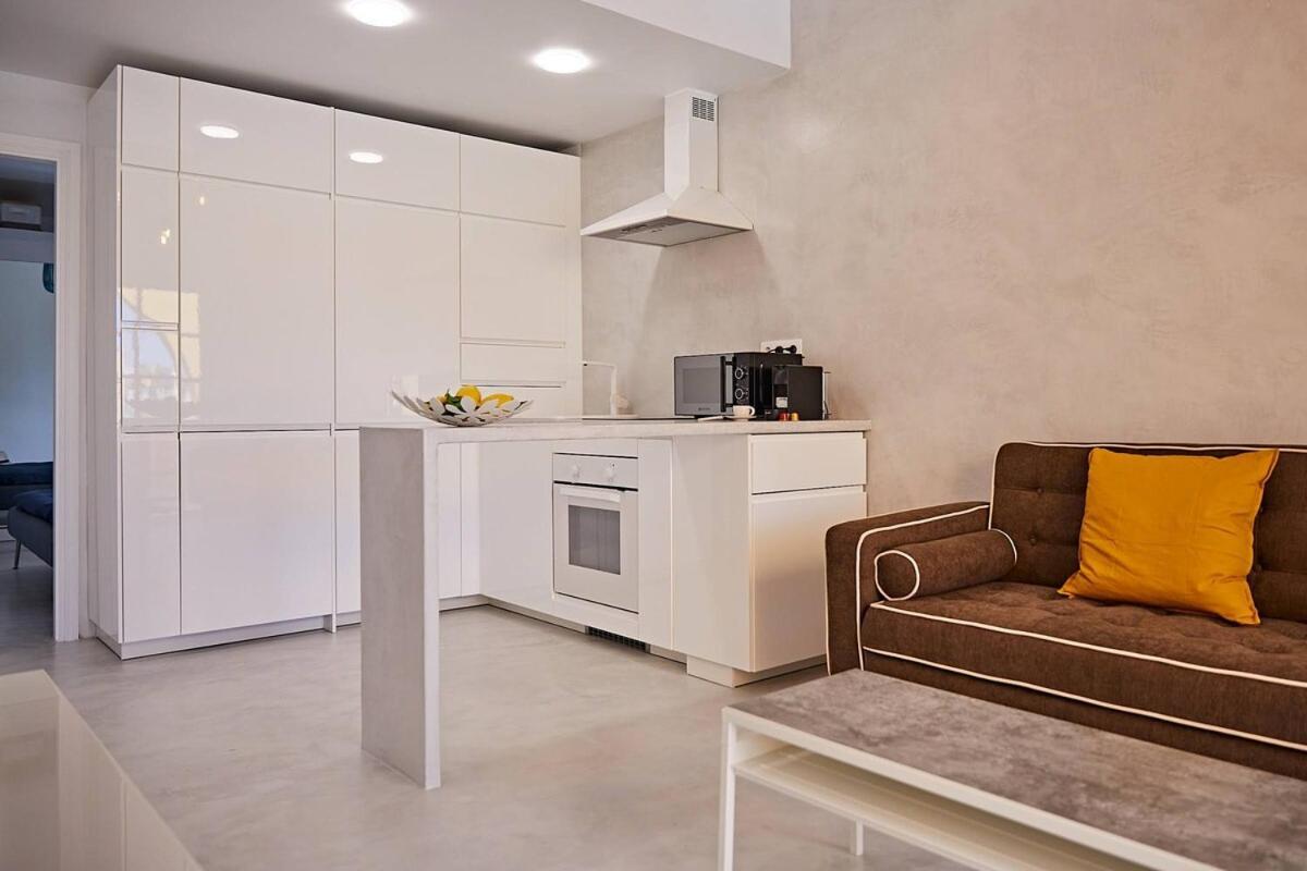 Stylish Tisalaya 40 By Pride Apartamento *