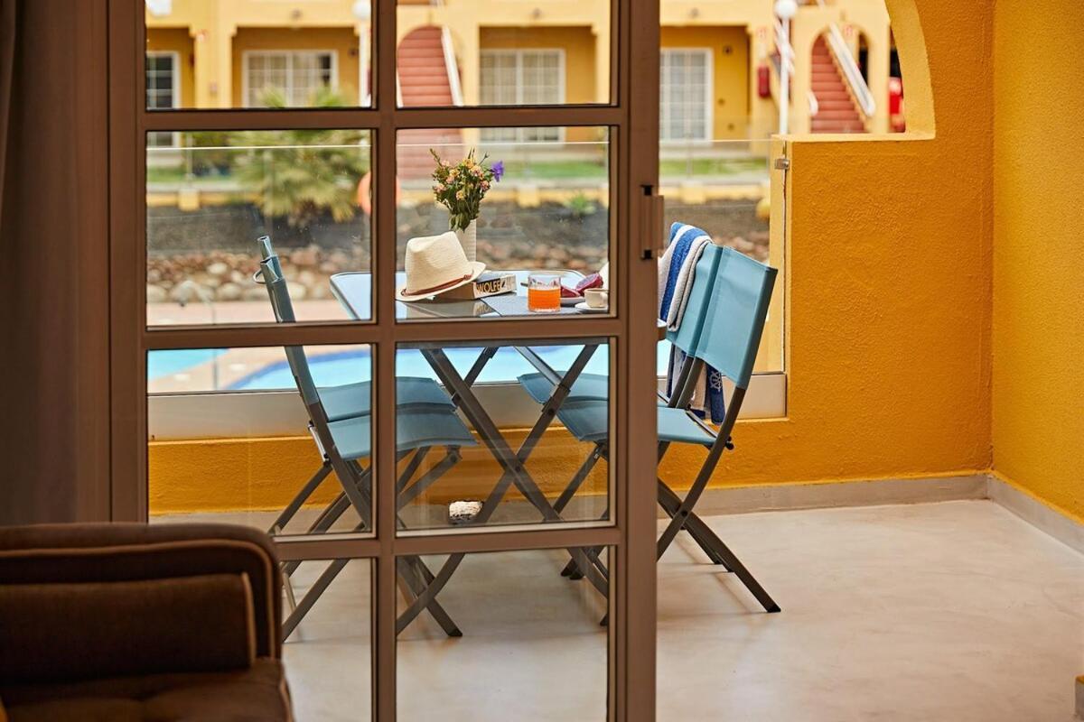 Apartamento Stylish Tisalaya 40 By Pride