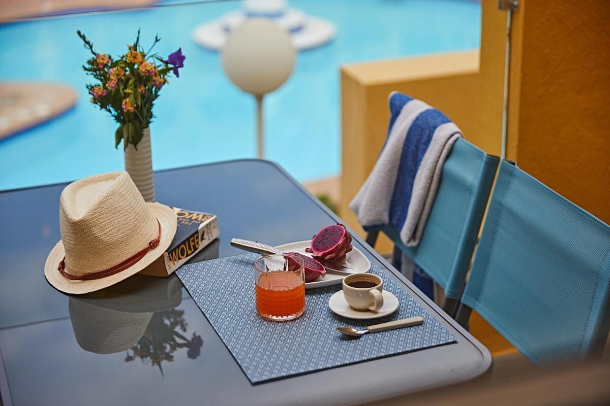 Apartamento Stylish Tisalaya 40 By Pride Maspalomas (Gran Canaria)