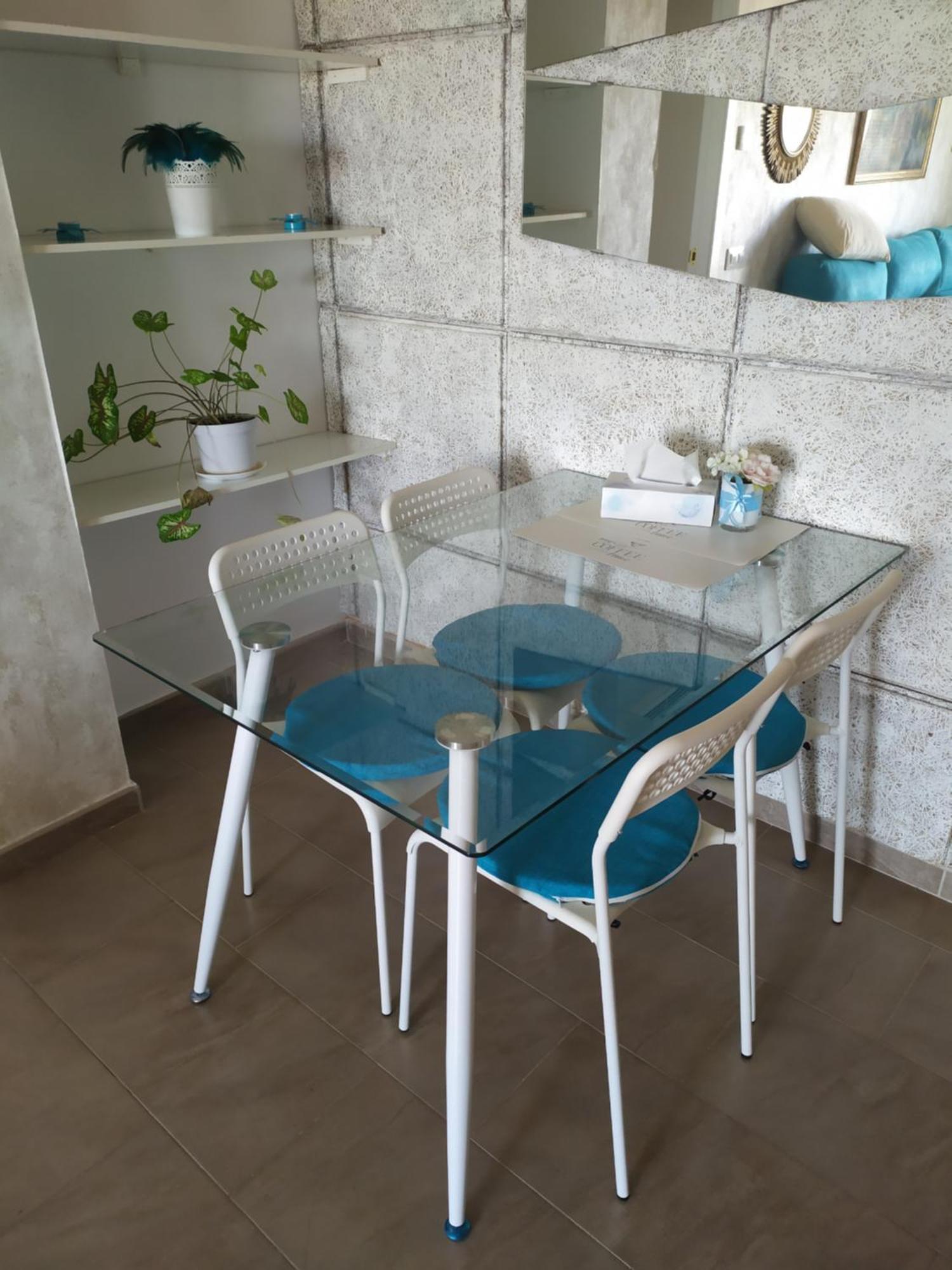 Infinito Apartamento Aguadulce (Almeria)