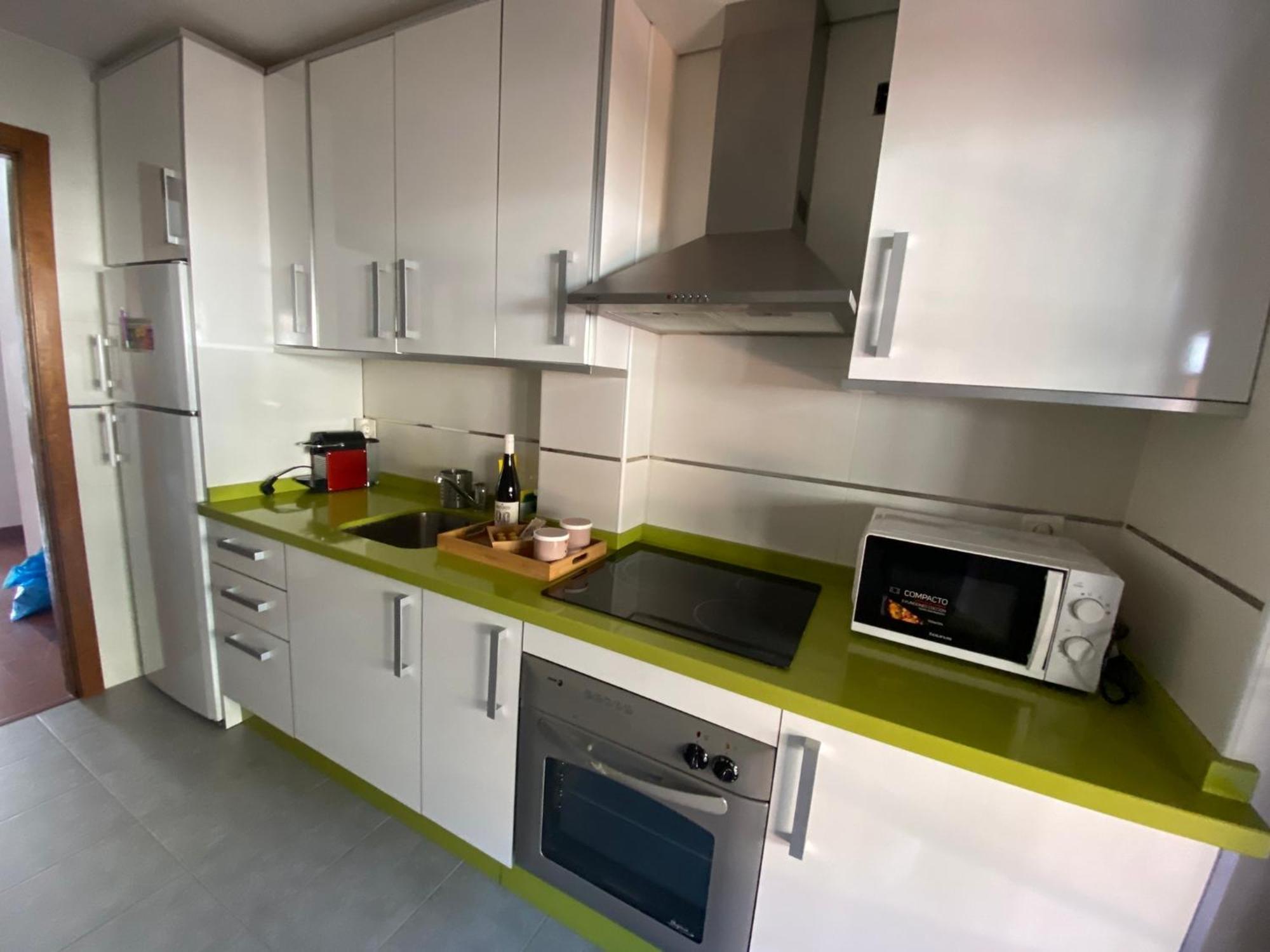 Apartamento Increible Atico Centro