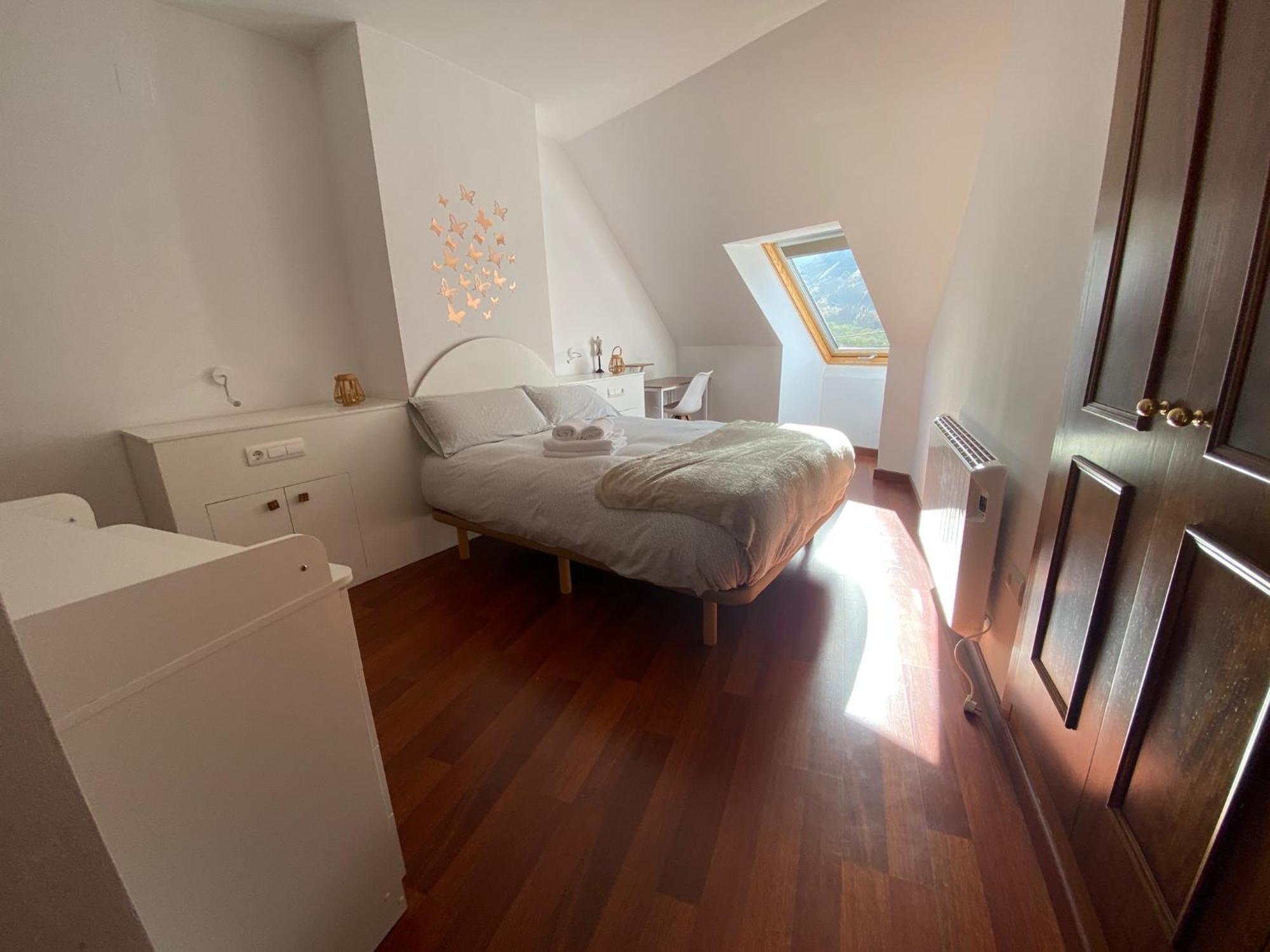 Apartamento Increible Atico Centro *