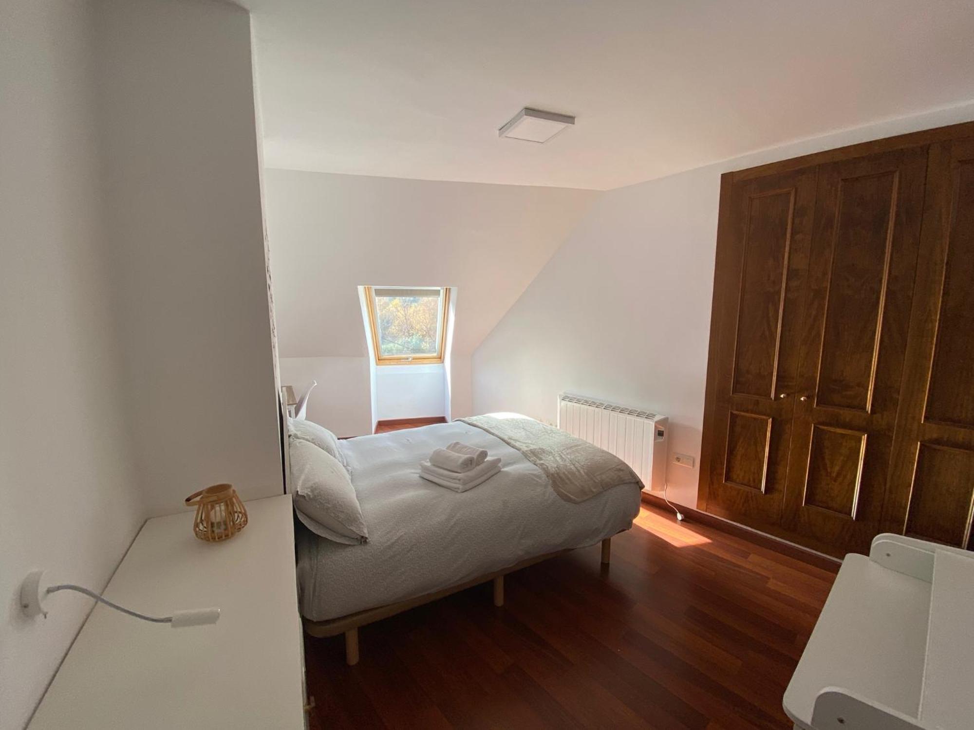 Increible Atico Centro Apartamento Monachil