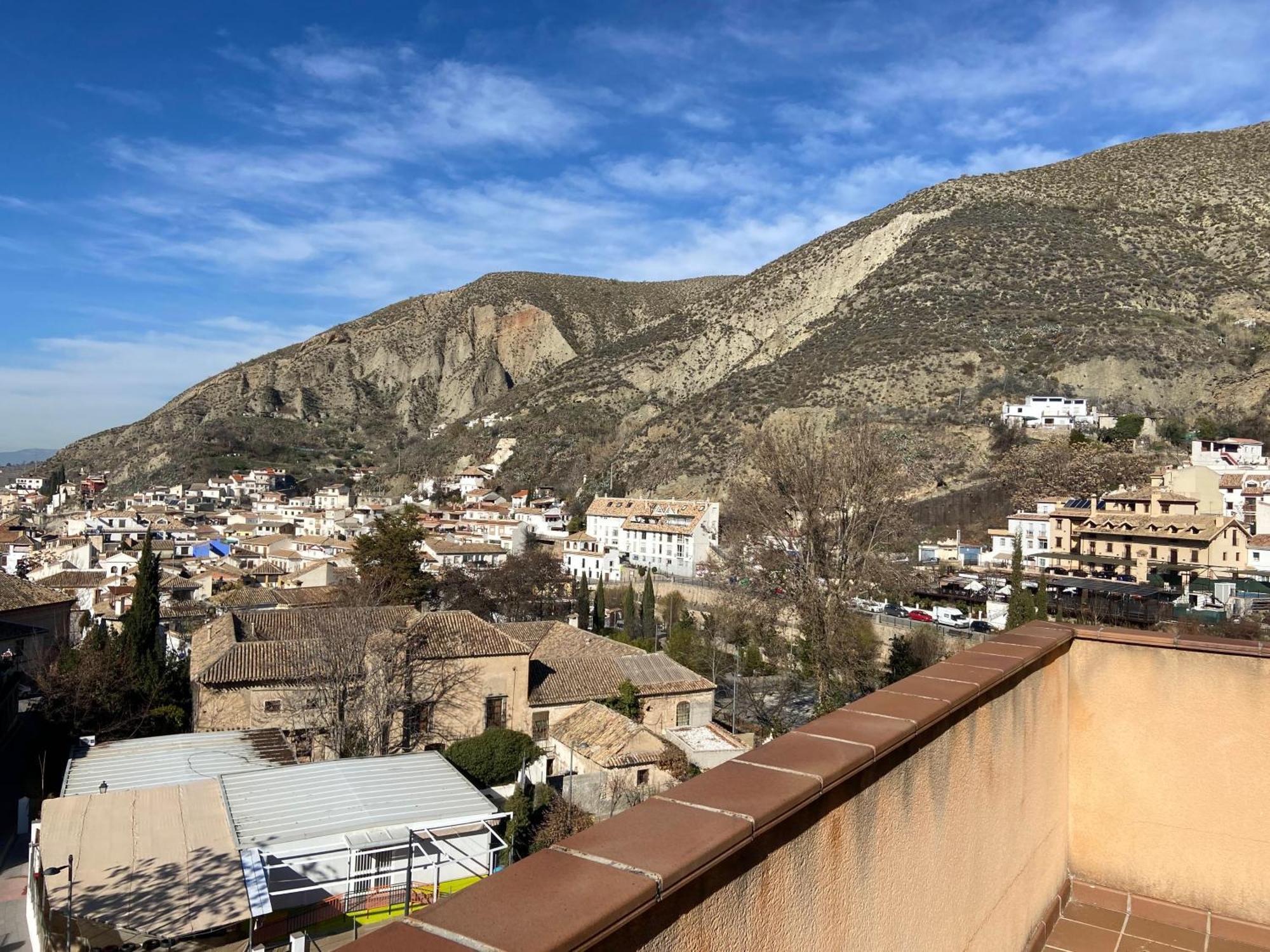Apartamento Increible Atico Centro *