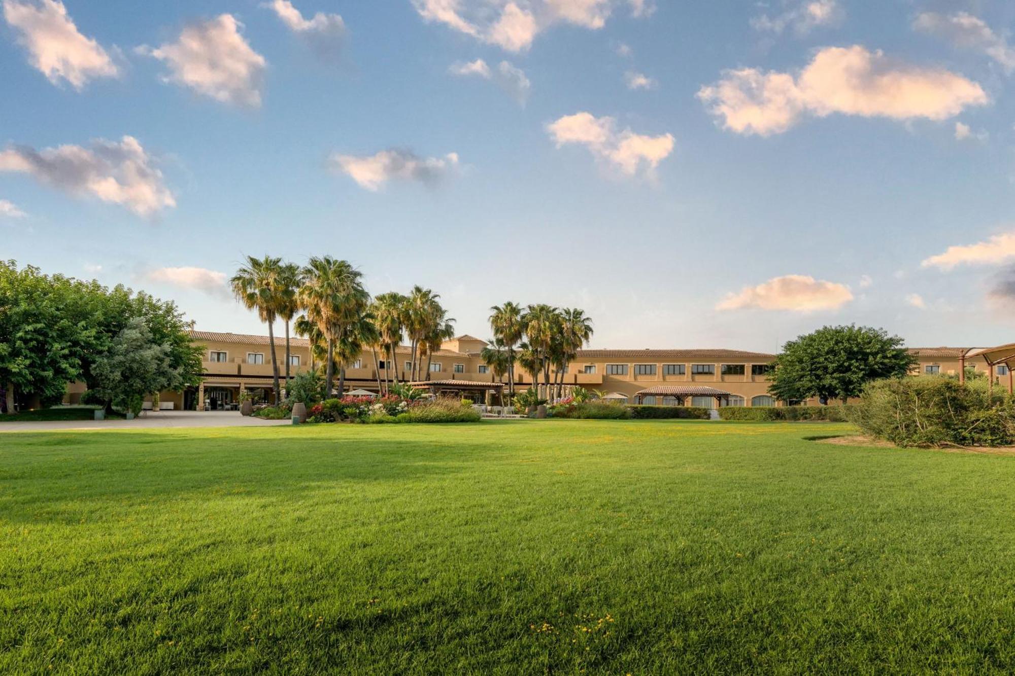 Hacienda Son Antem, Autograph Collection 5*