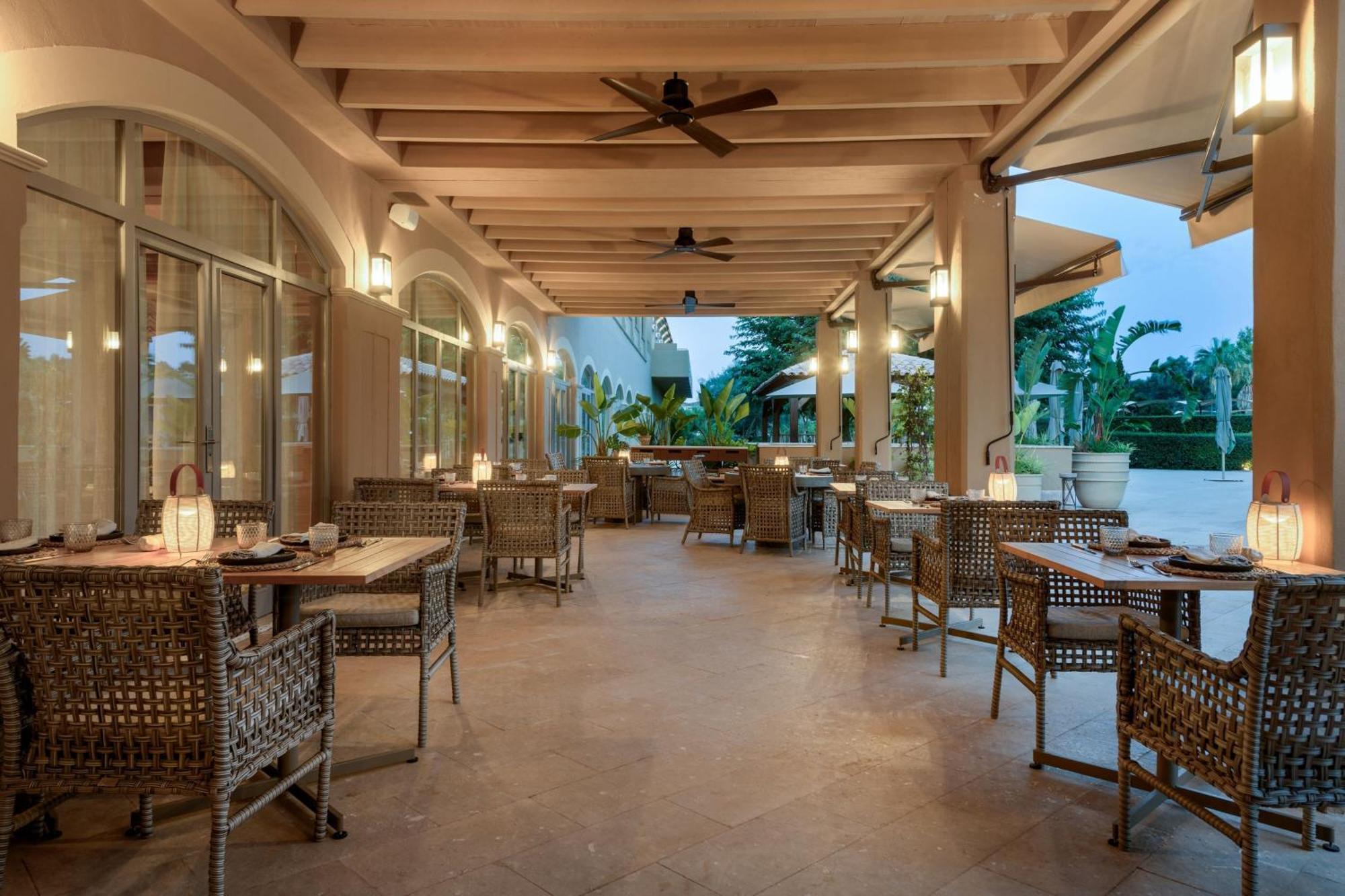 Hacienda Son Antem, Autograph Collection Llucmajor (Mallorca)