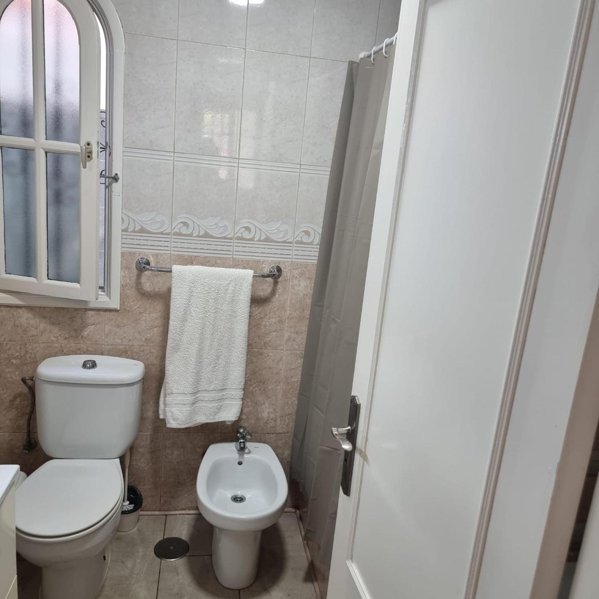 Apartamento Serenity Garden *