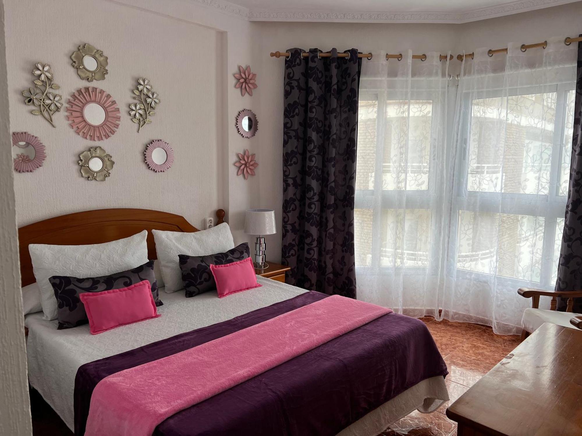 Apartamento Vista Rosmary Puerto de la Cruz (Tenerife)