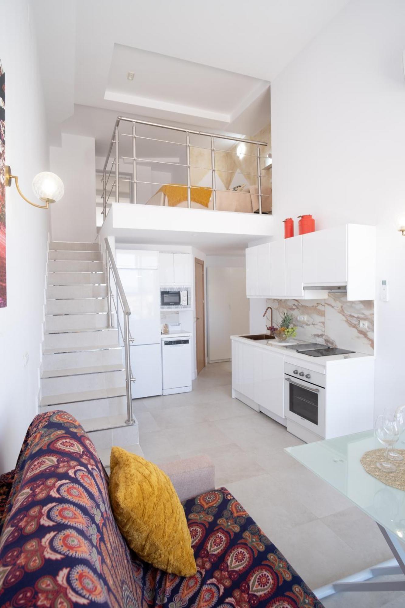 Apartamento Maritimo28