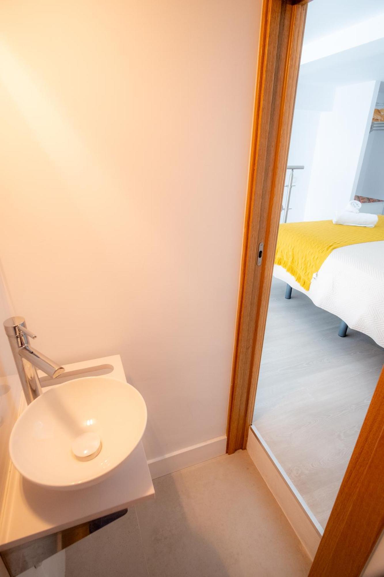 Maritimo28 Apartamento