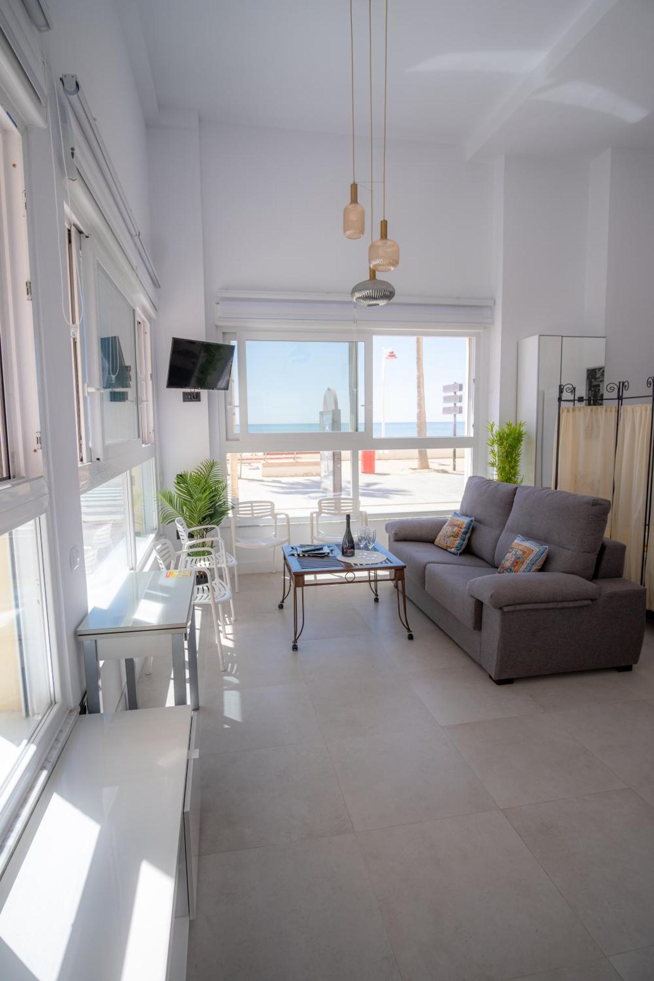 Maritimo28 Apartamento