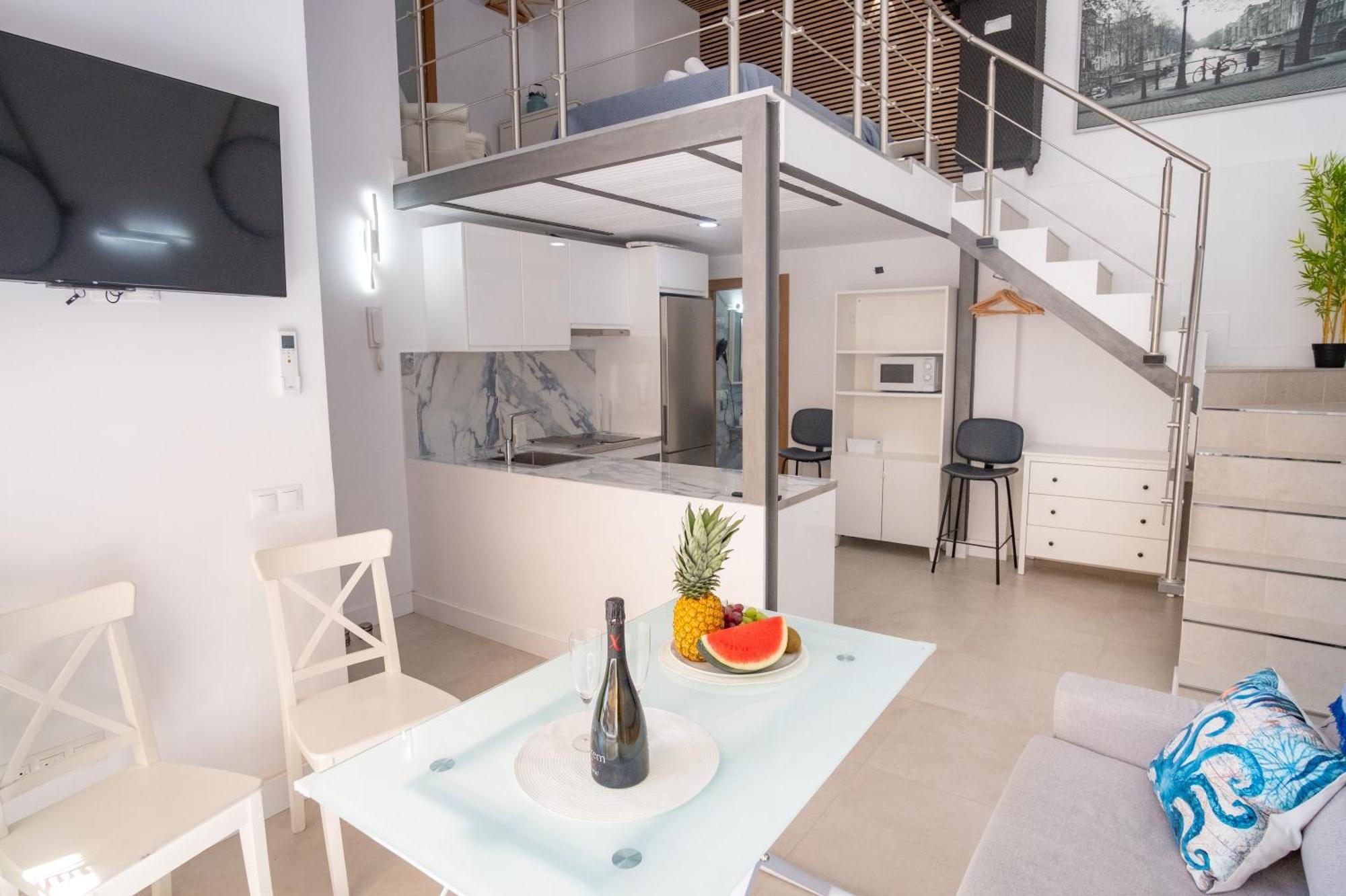Apartamento Maritimo28