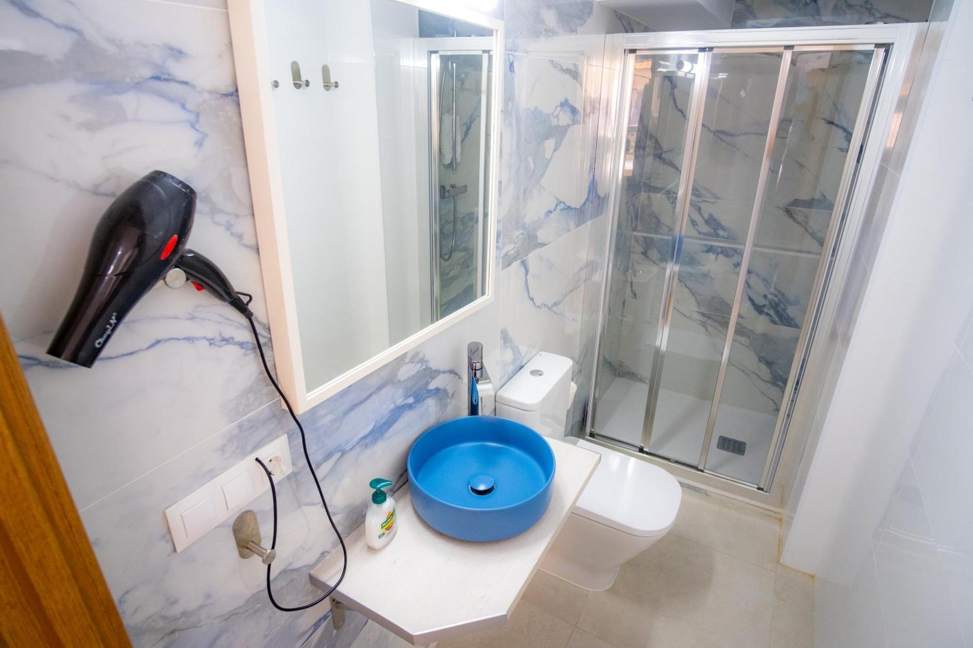 Maritimo28 Apartamento *