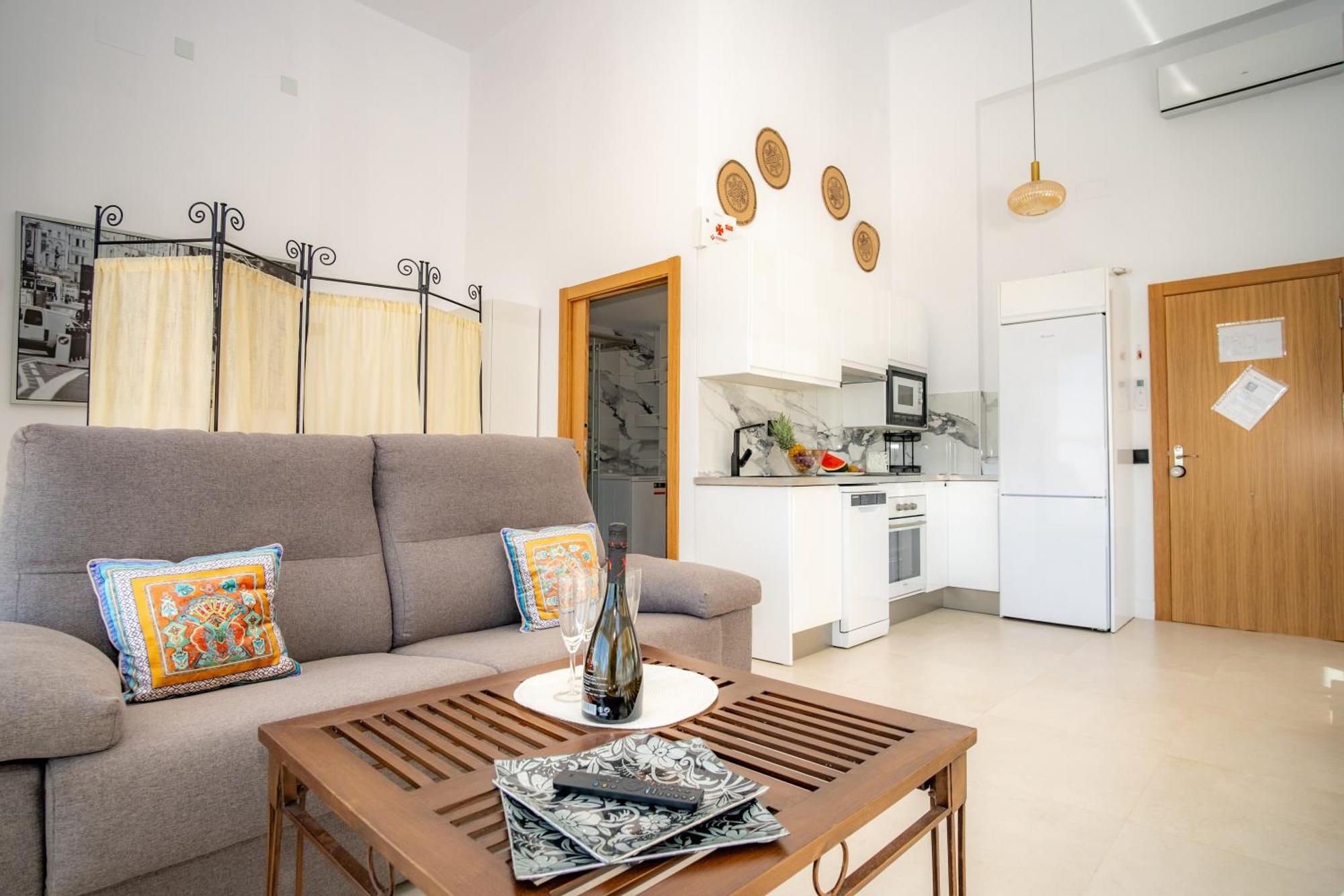 Apartamento Maritimo28