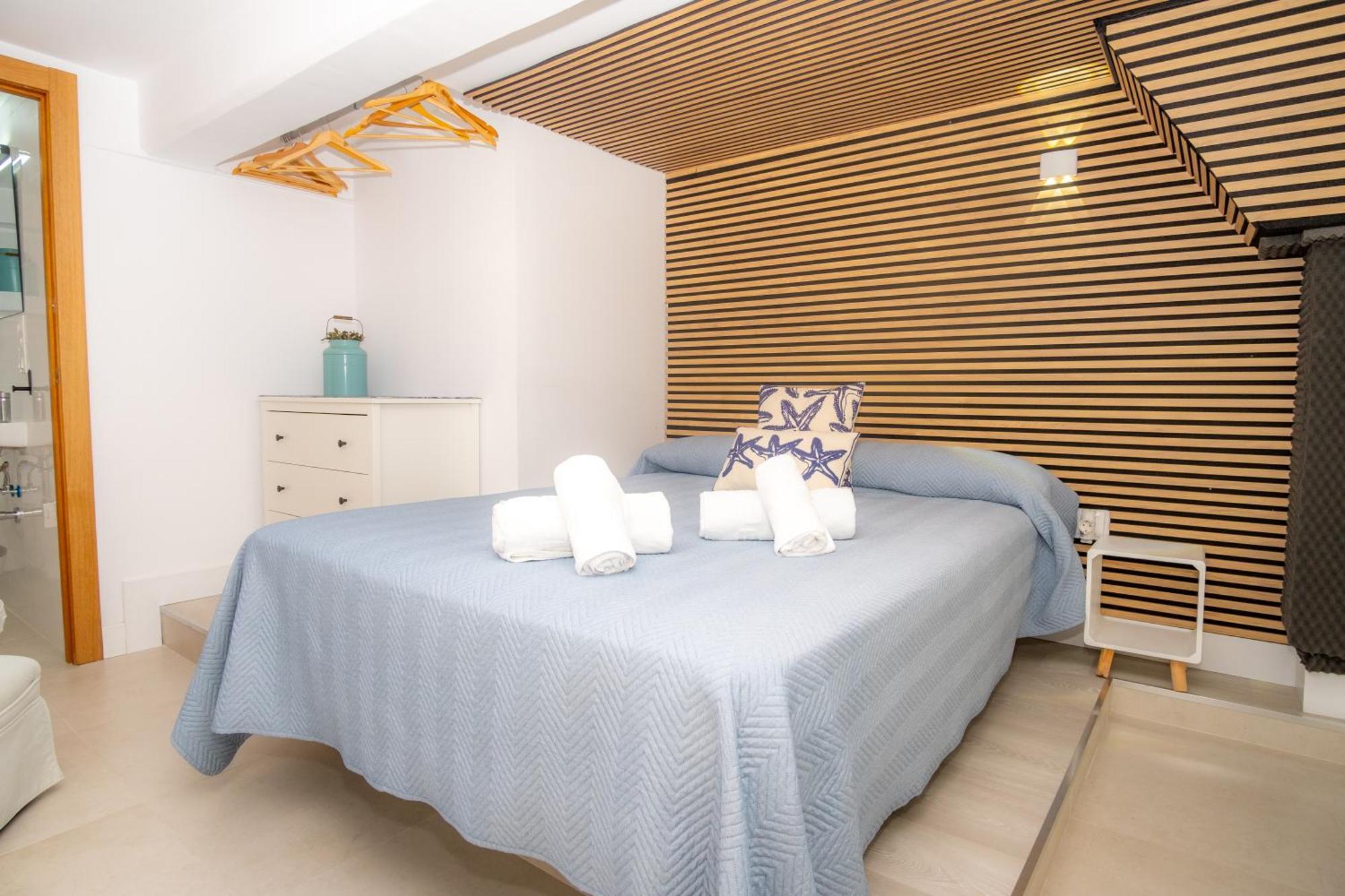 Apartamento Maritimo28 Cádiz