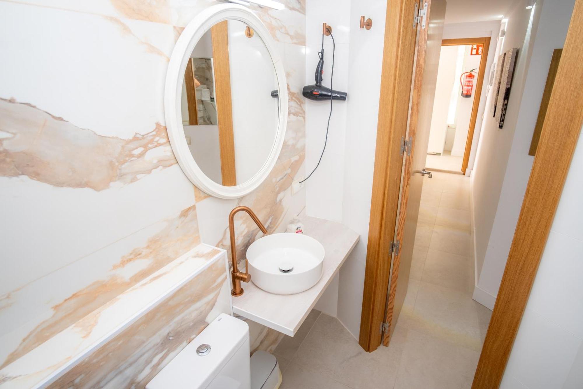 Apartamento Maritimo28 *