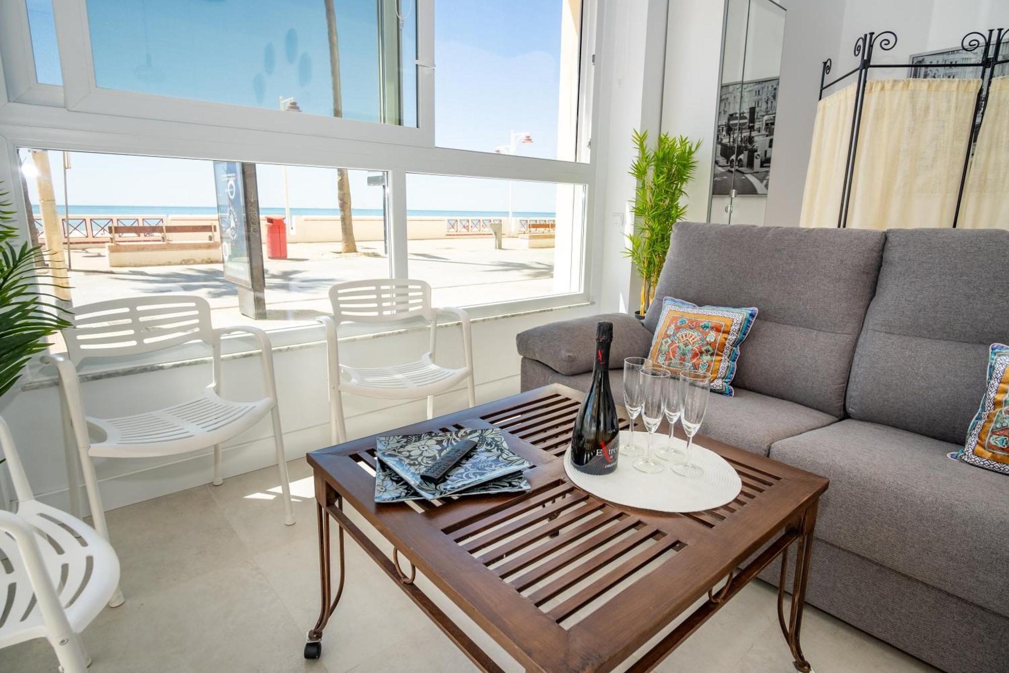 Maritimo28 Apartamento *