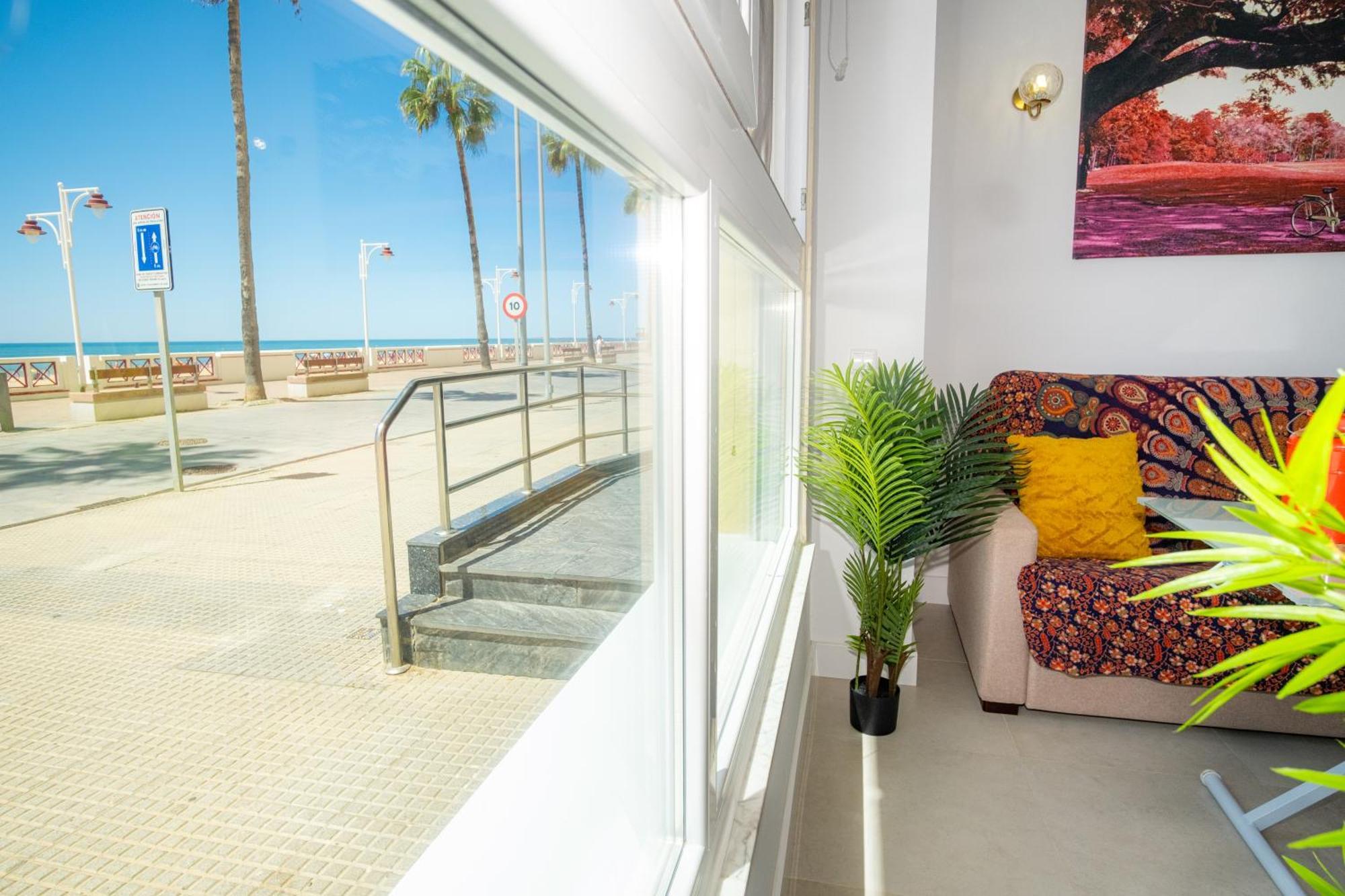 Maritimo28 Apartamento