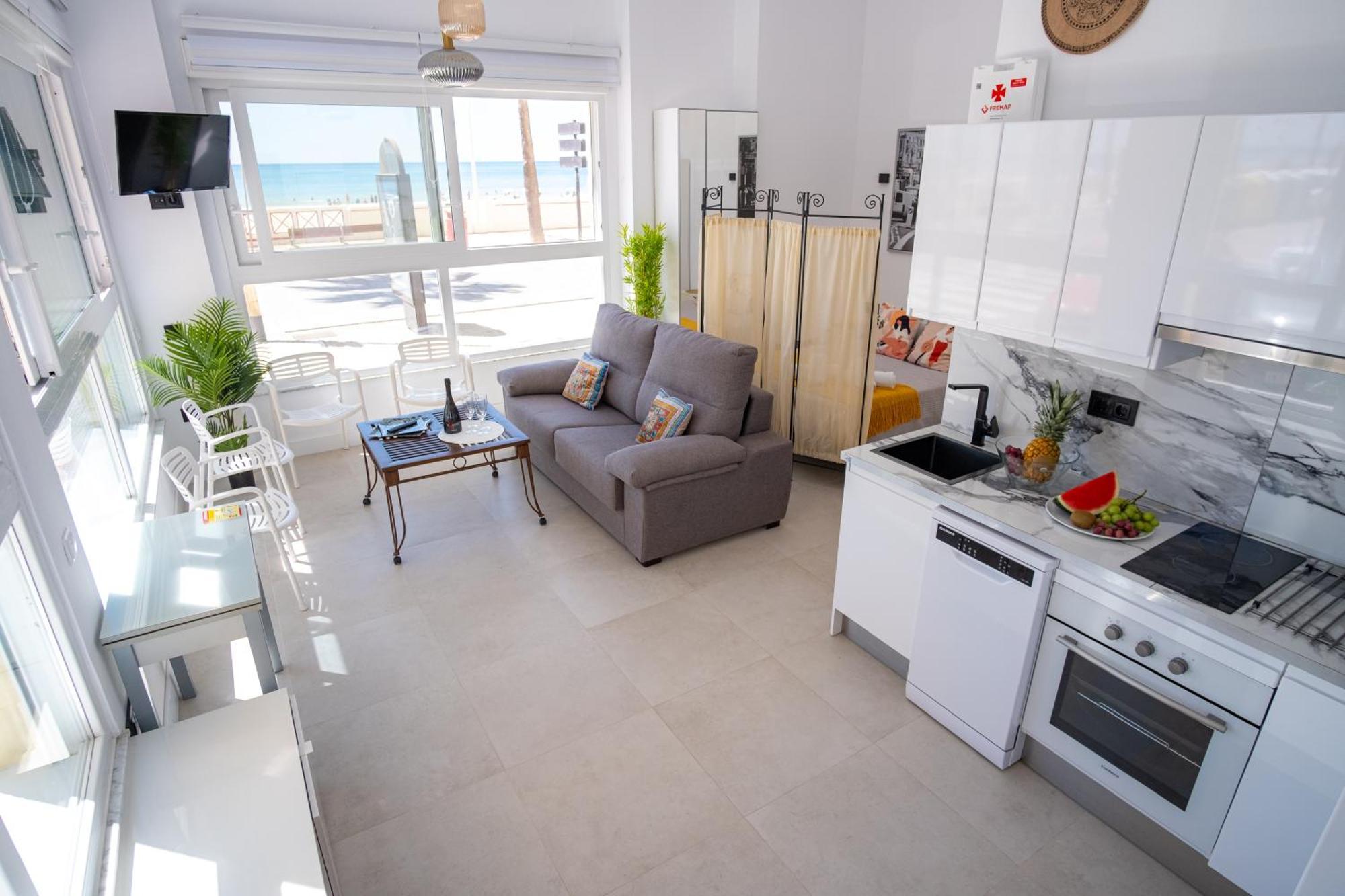 Maritimo28 Apartamento *