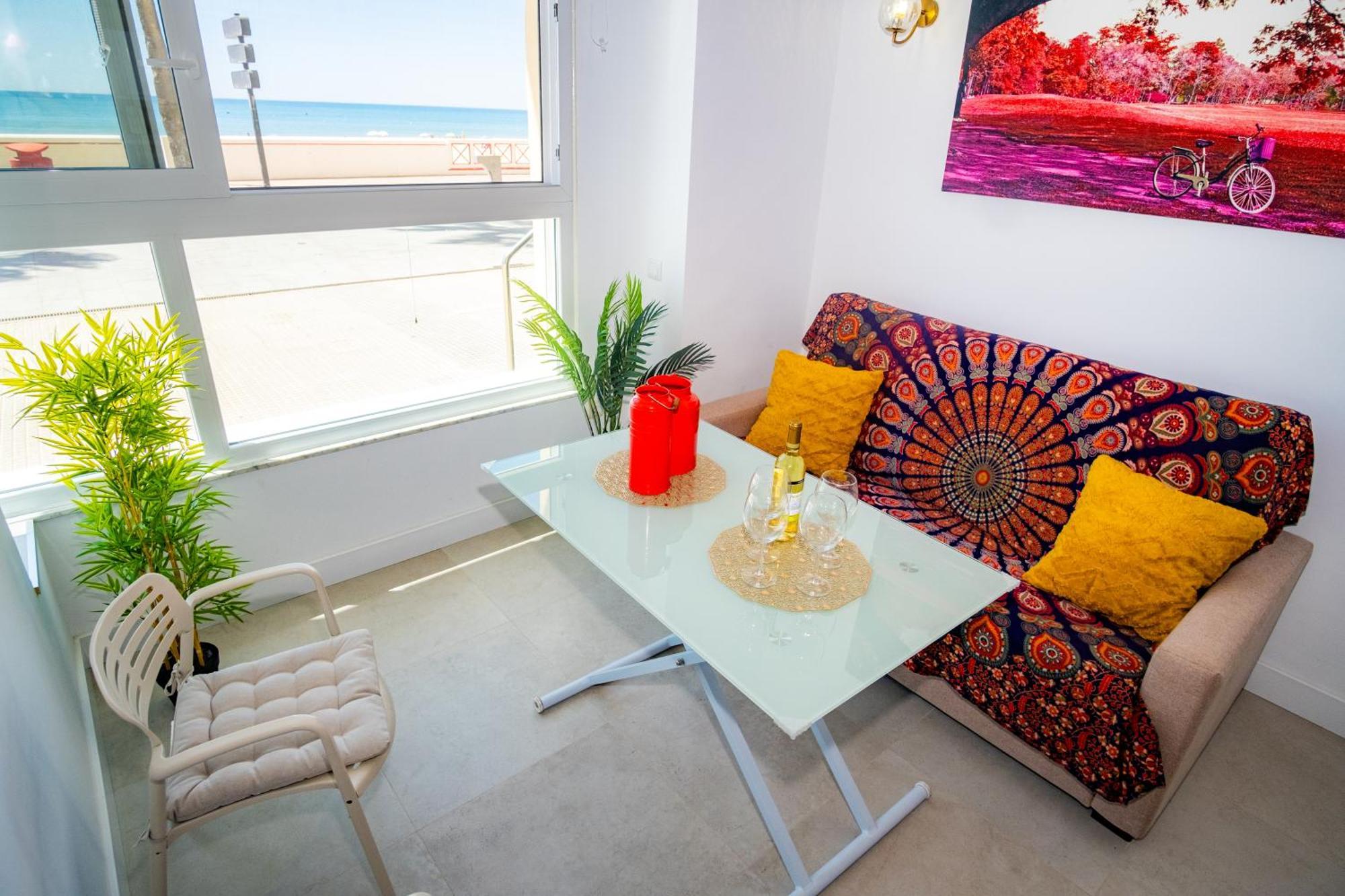 Apartamento Maritimo28