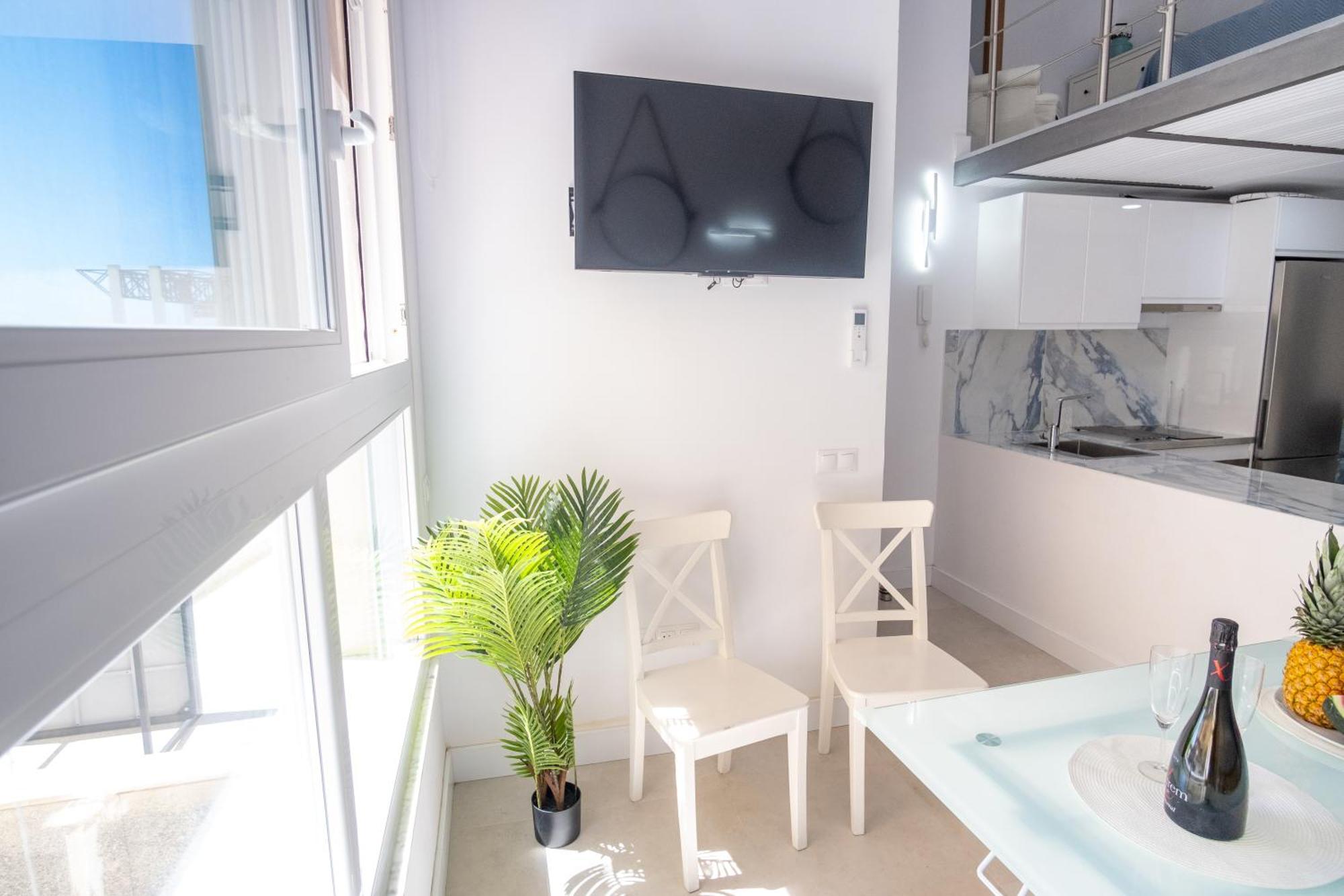Maritimo28 Apartamento Cádiz