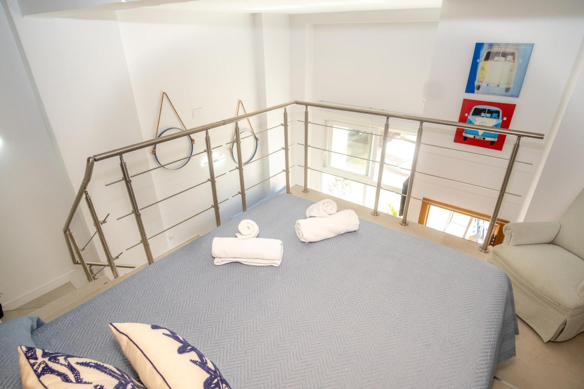 Apartamento Maritimo28