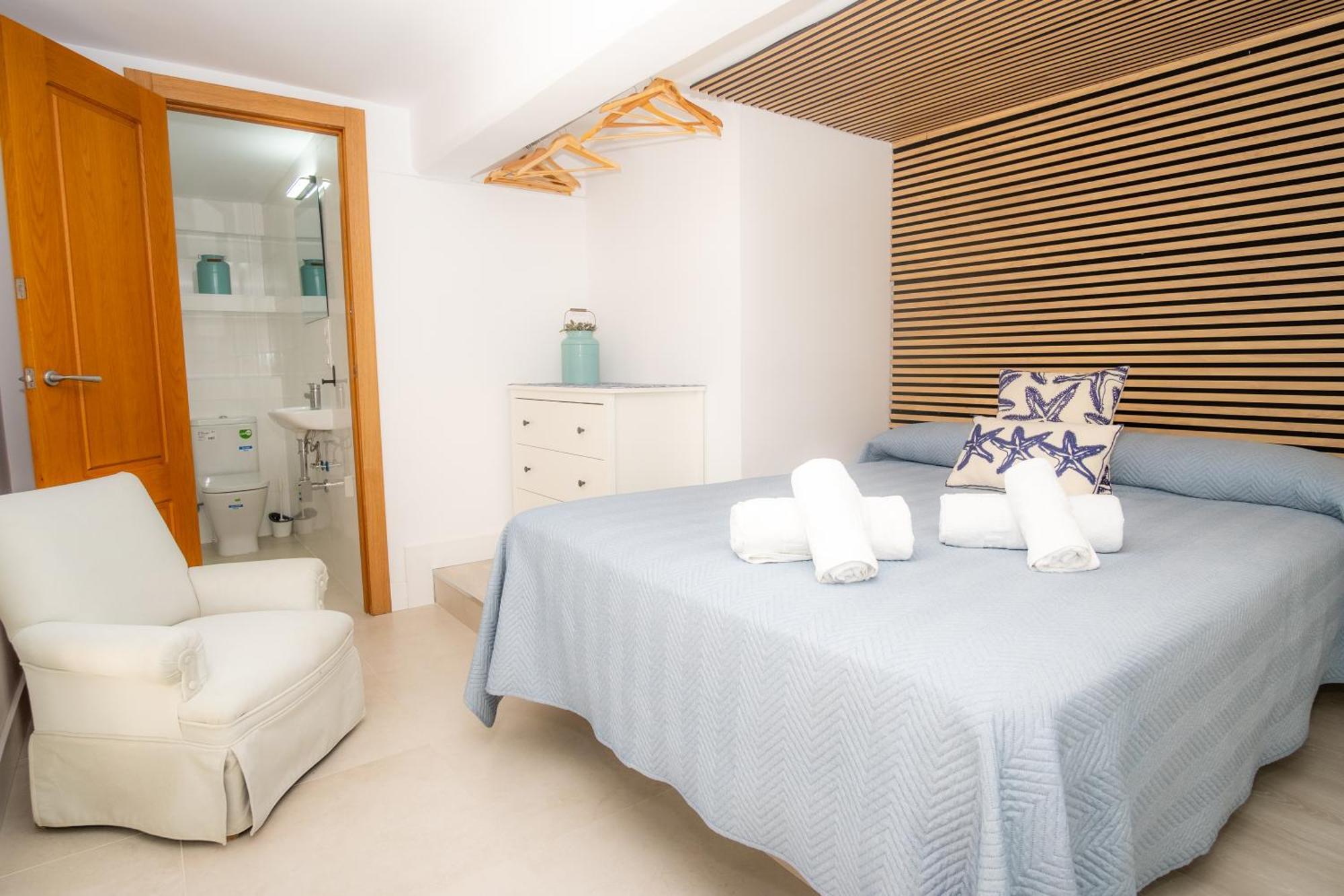 Maritimo28 Apartamento Cádiz