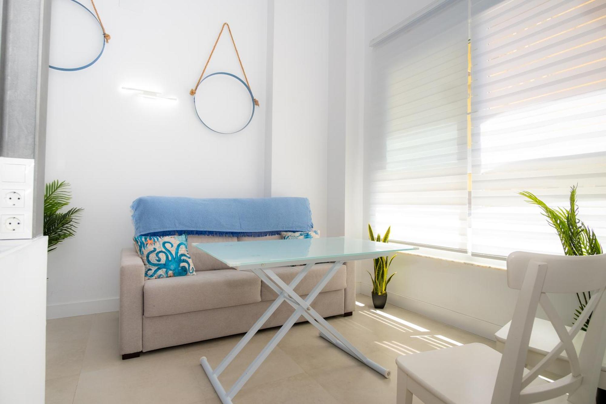 Apartamento Maritimo28 *