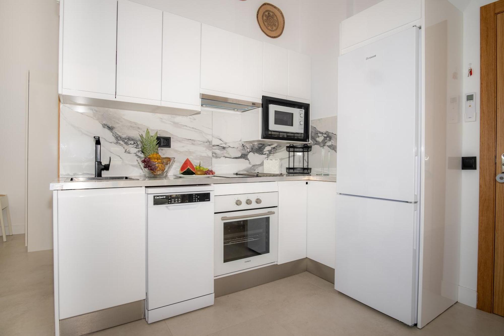 Maritimo28 Apartamento Cádiz