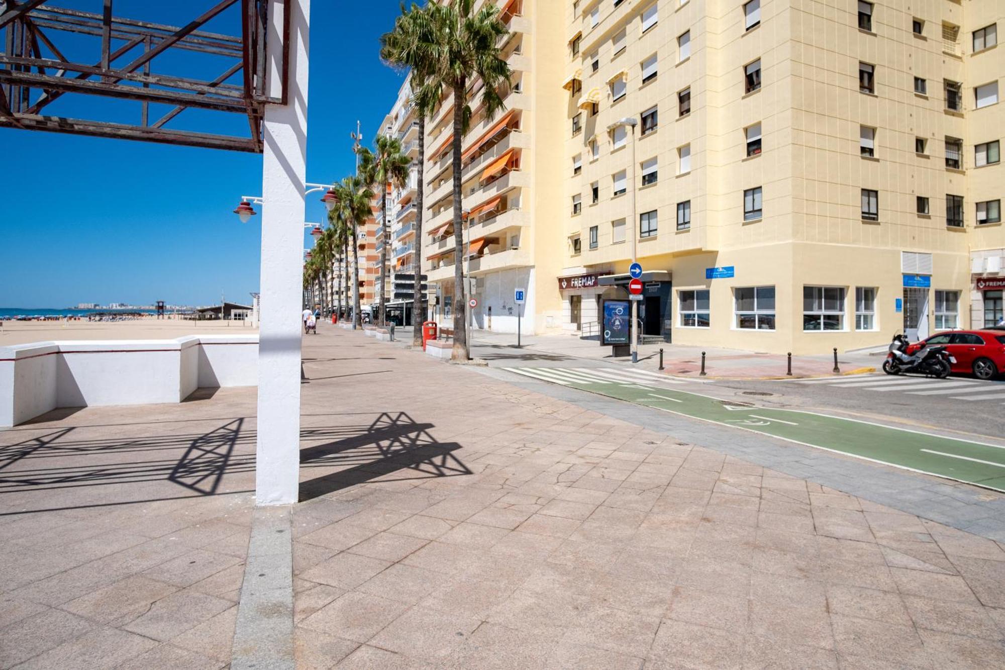 Maritimo28 Apartamento *