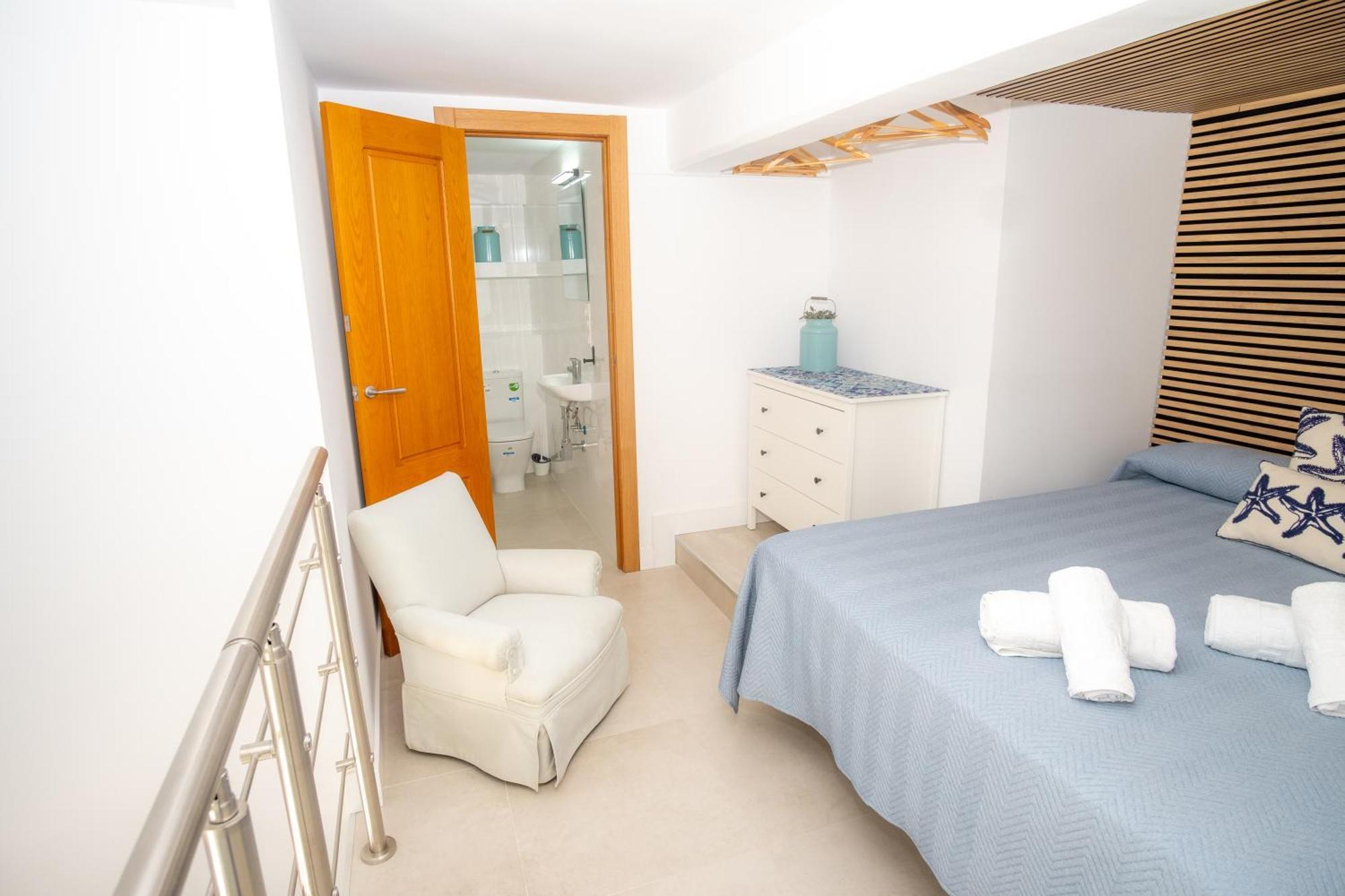Maritimo28 Apartamento