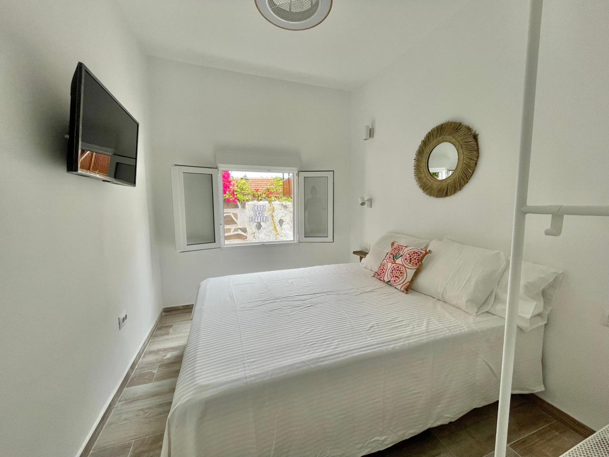 Eden Gomera Apartamento *