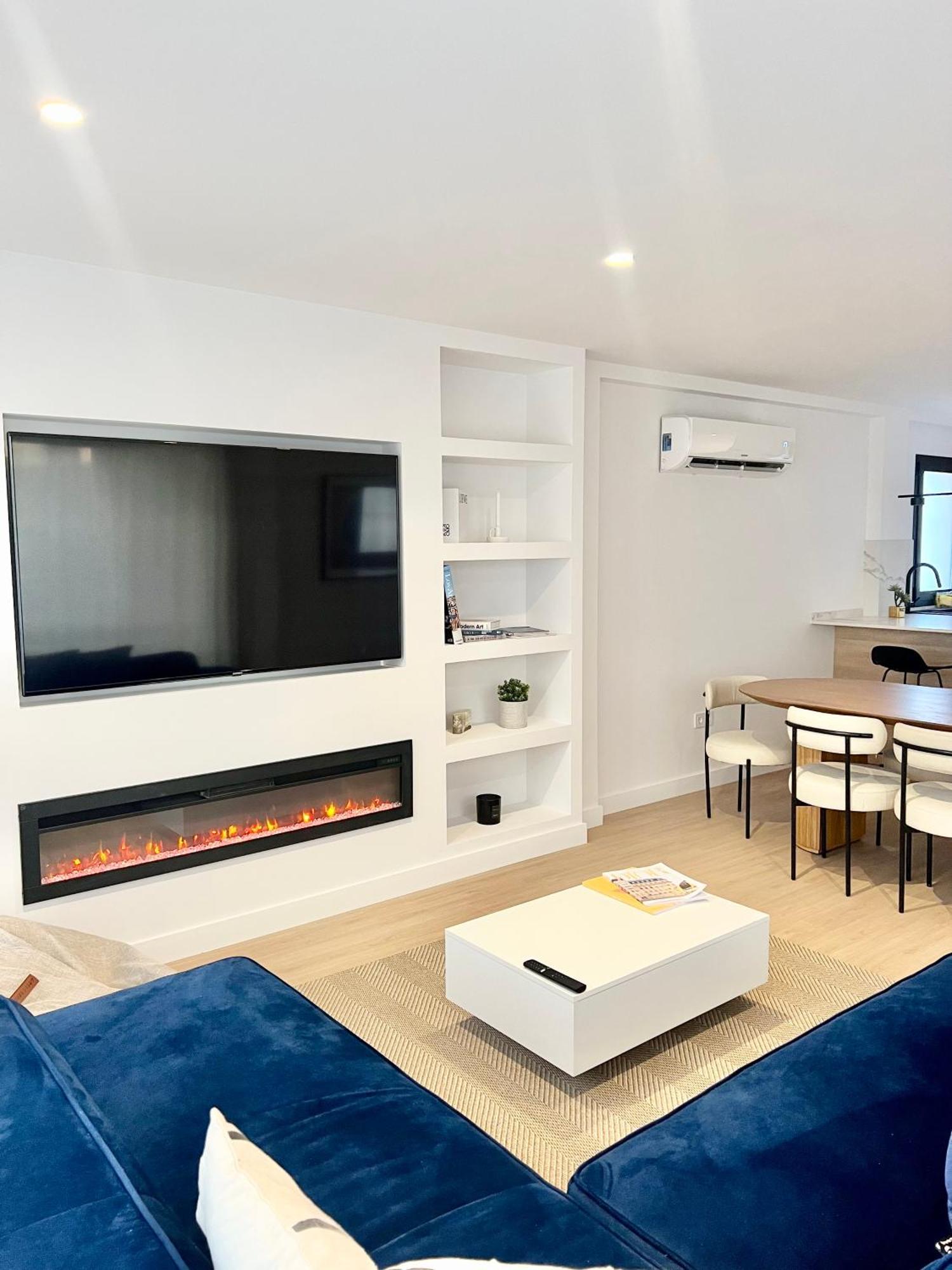 Apartamento Penthouse Rs 38 Center - Eaw Homes *