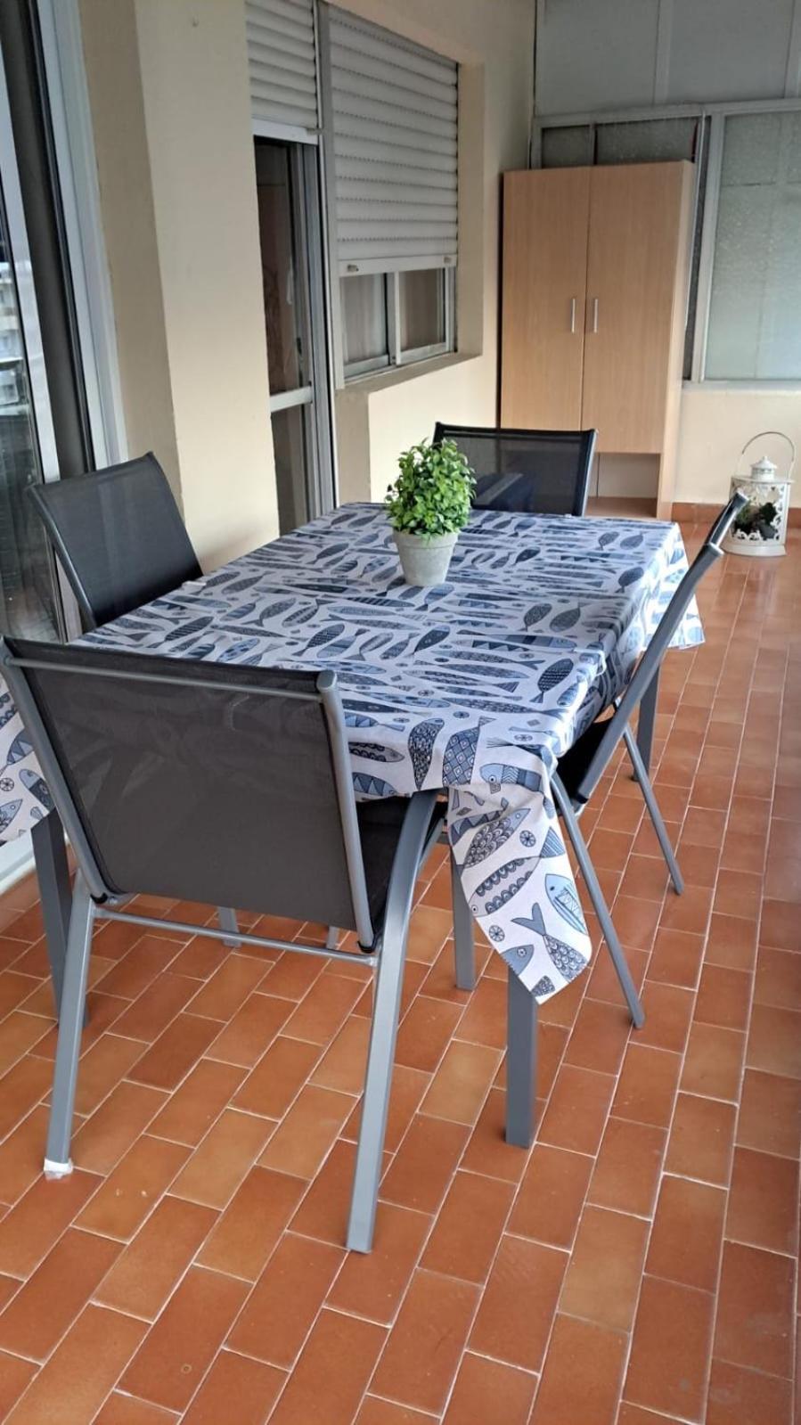 Apartamento Carihuela Nucleo Cristal *