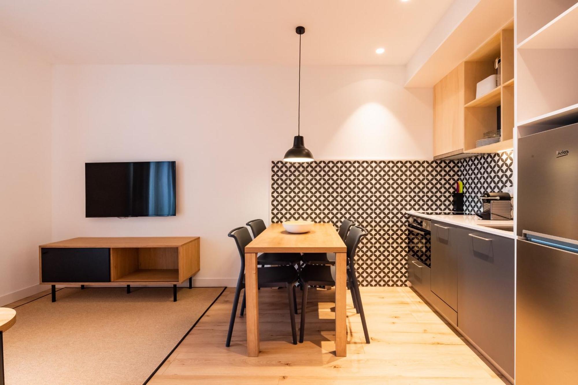 Port Plaza Apartment Tarragona
