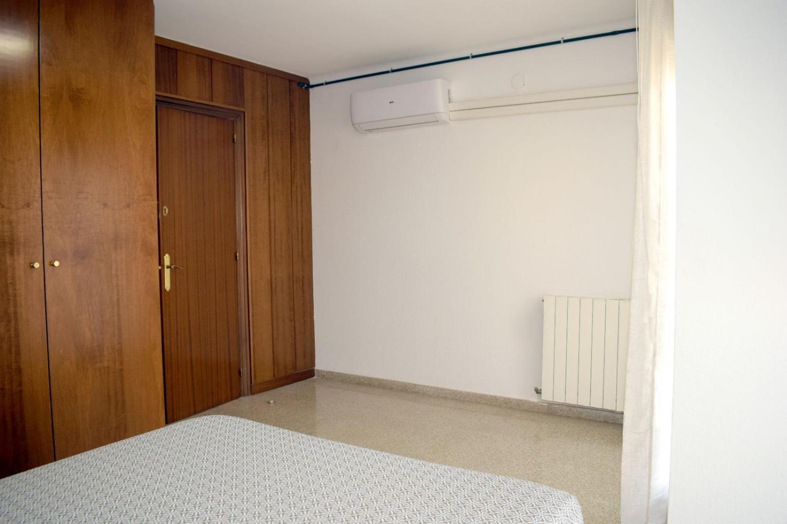 Apartment Atlas Iv