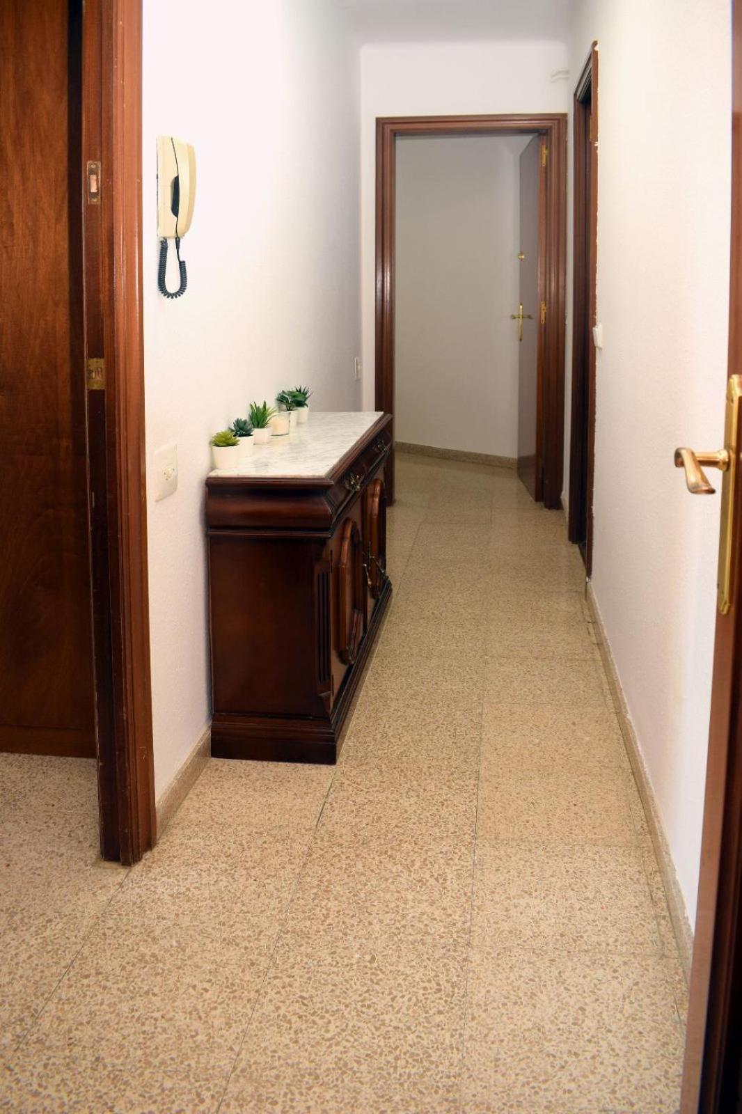 Atlas Iv Apartment Terrassa