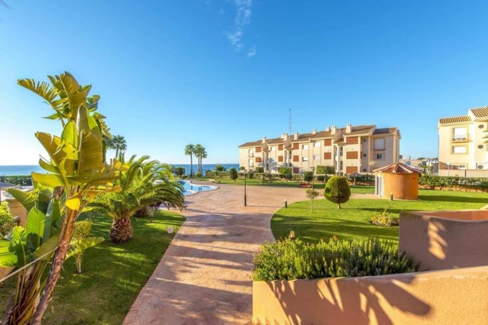 Apartment Orihuela Costa, Cabo Roig *