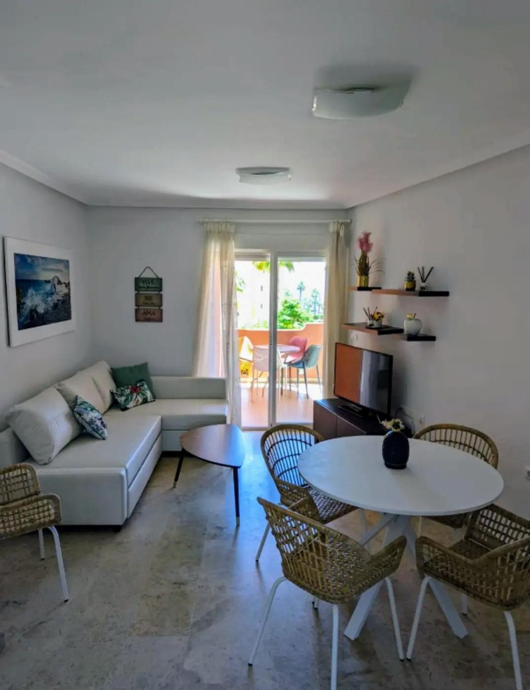 Orihuela Costa, Cabo Roig Apartment
