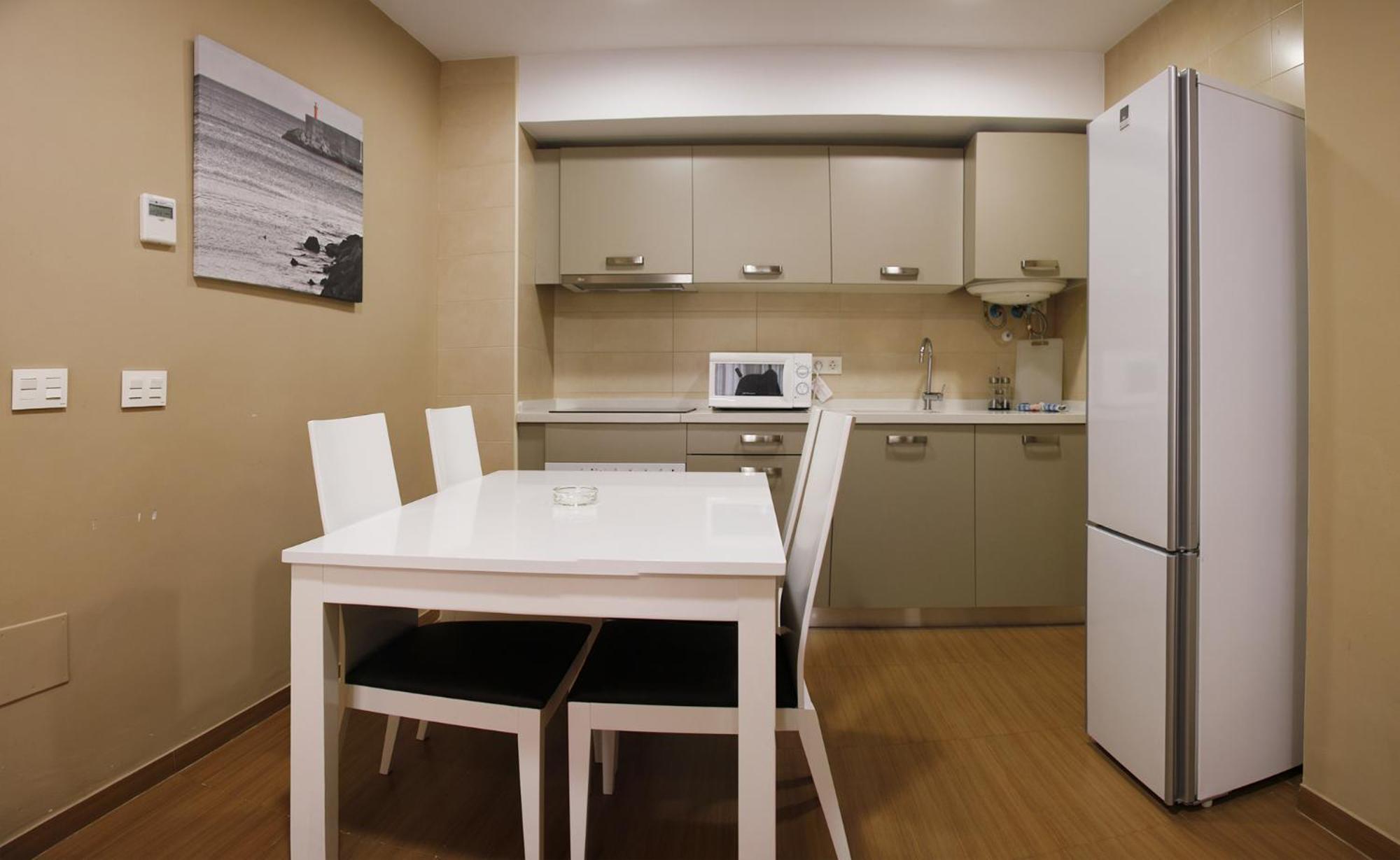 Bahía Serena 4*