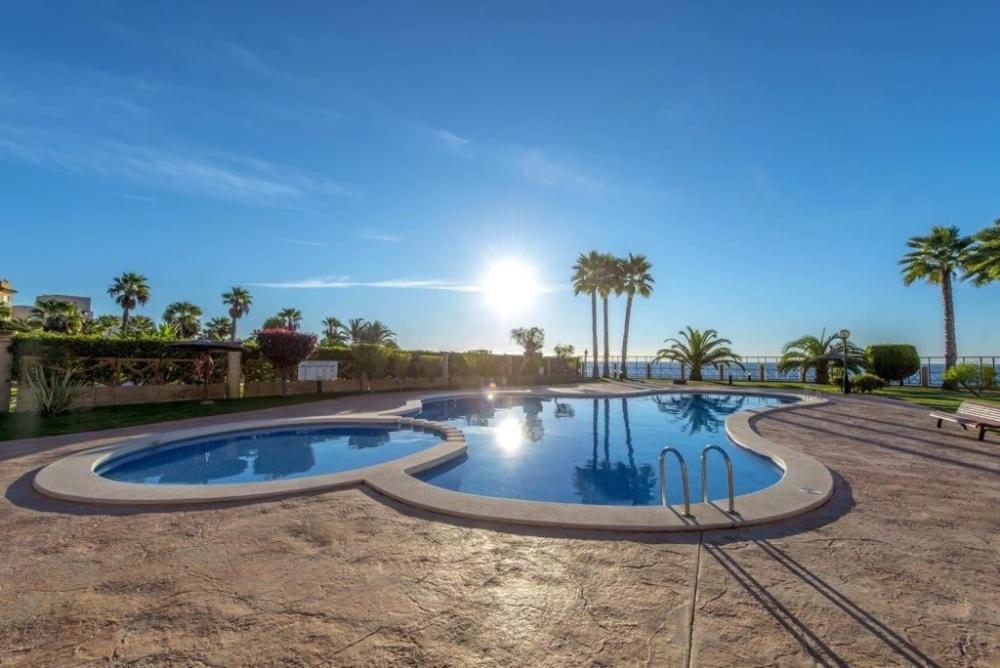 Orihuela Costa, Cabo Roig
