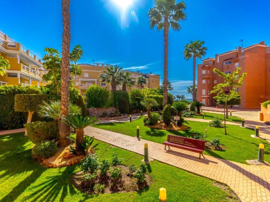 Orihuela Costa, Cabo Roig * Dehesa de Campoamor (Orihuela Costa)