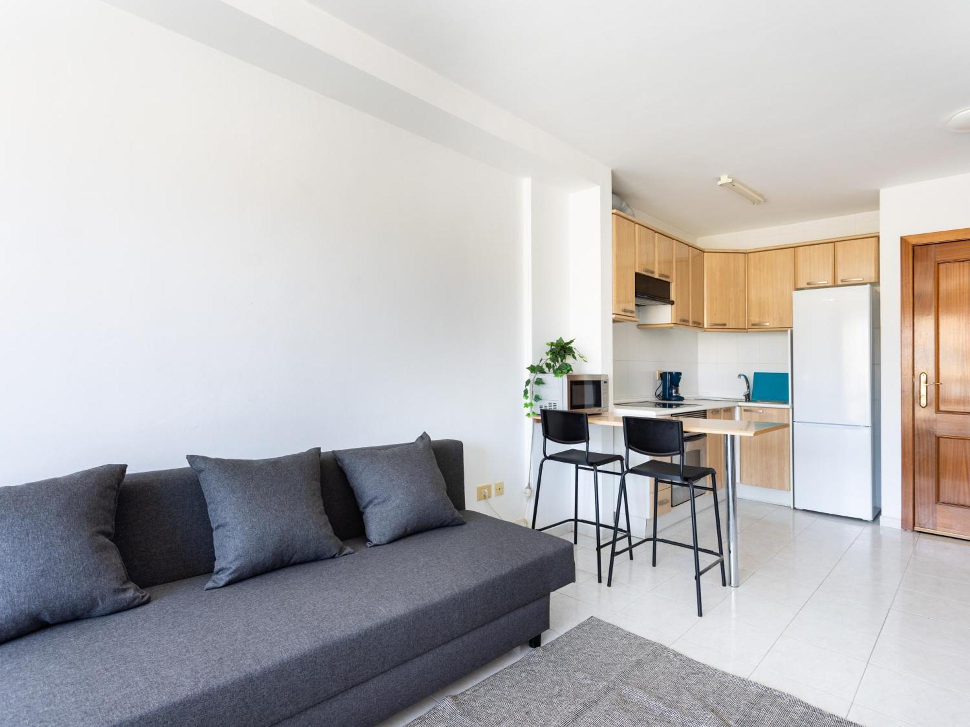 Apartamento Live Medano Mirazul El Médano